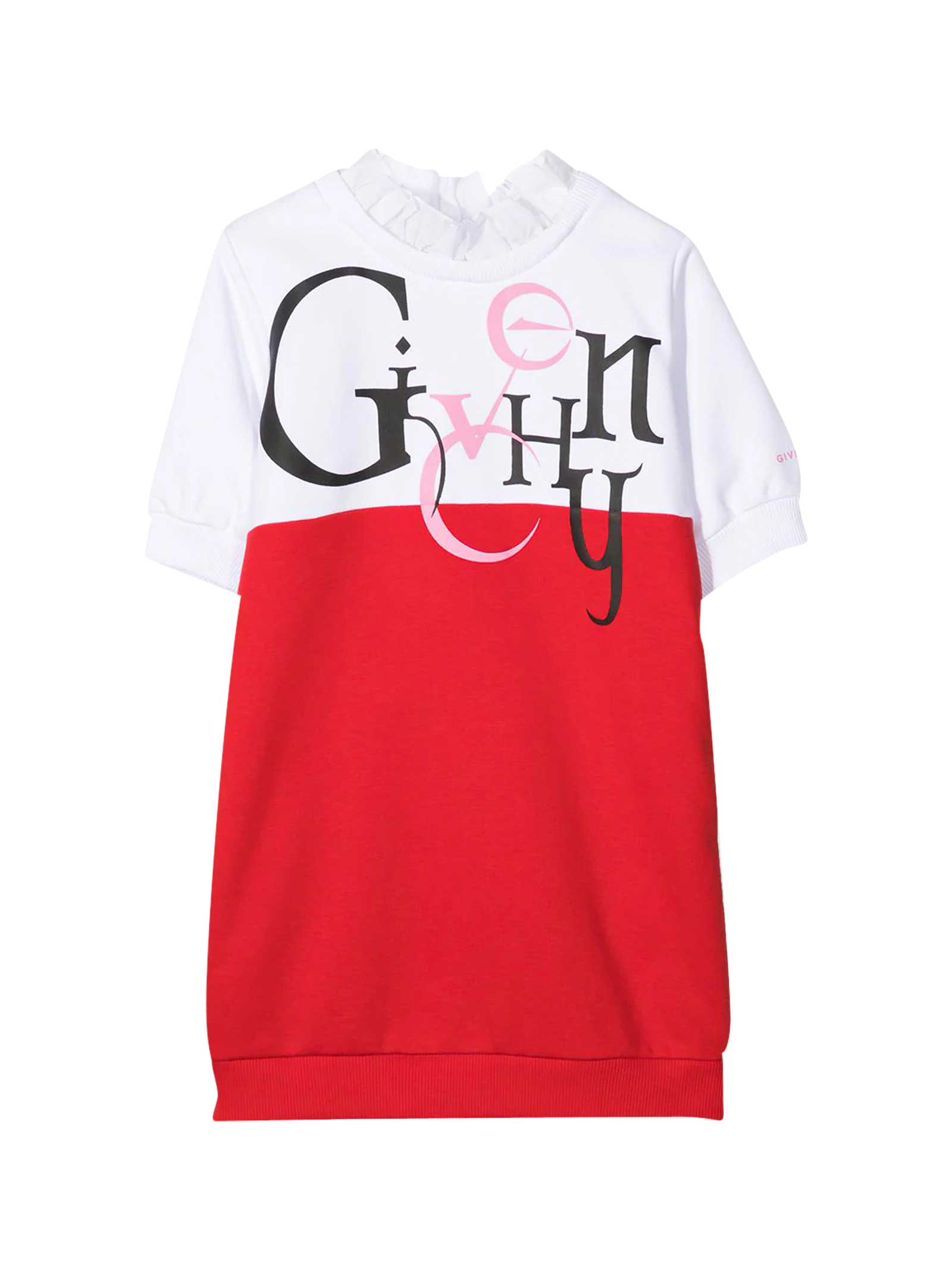 Givenchy Teen Dress
