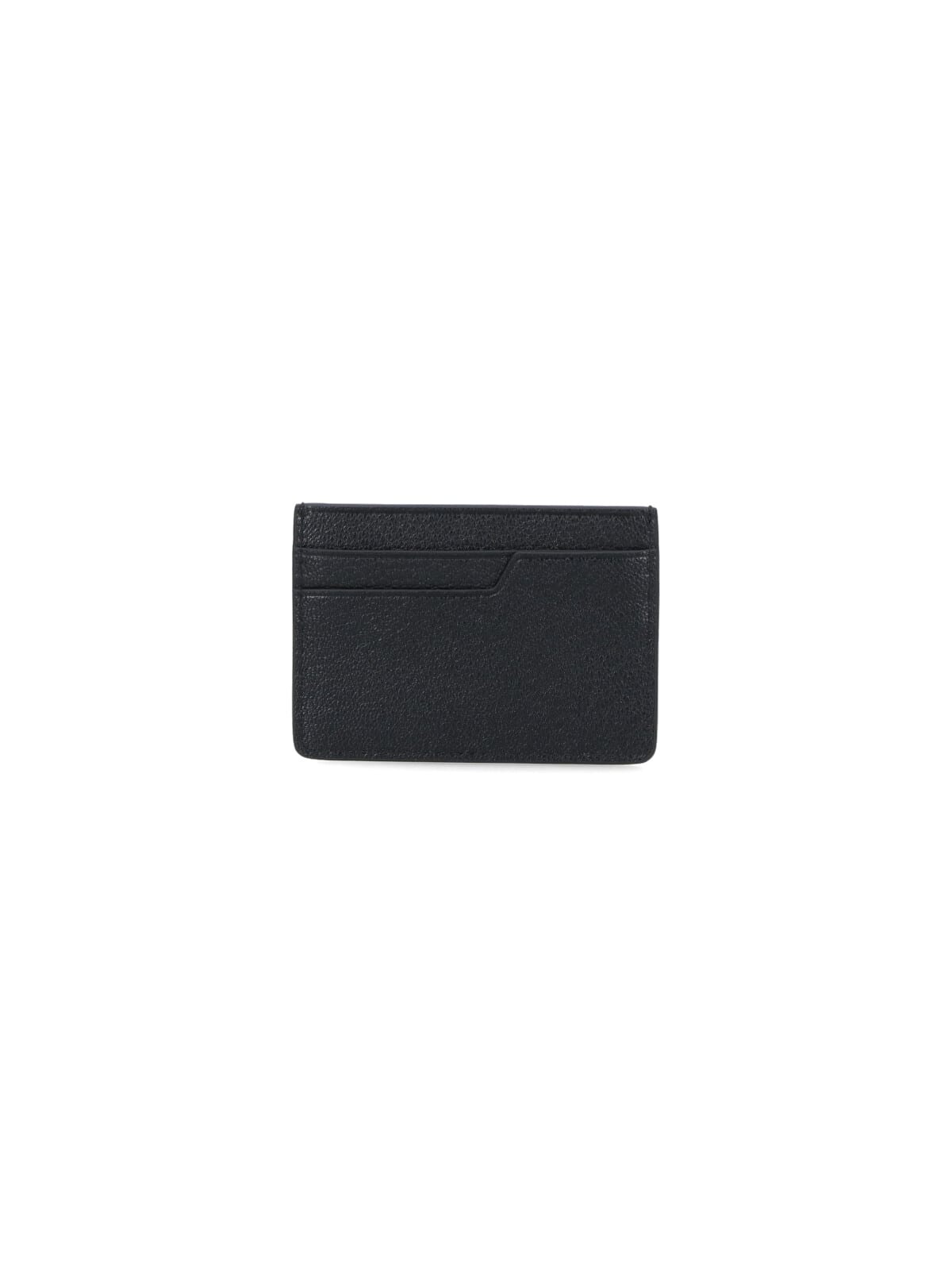 Anya Hindmarch Eyes Card Holder In Black
