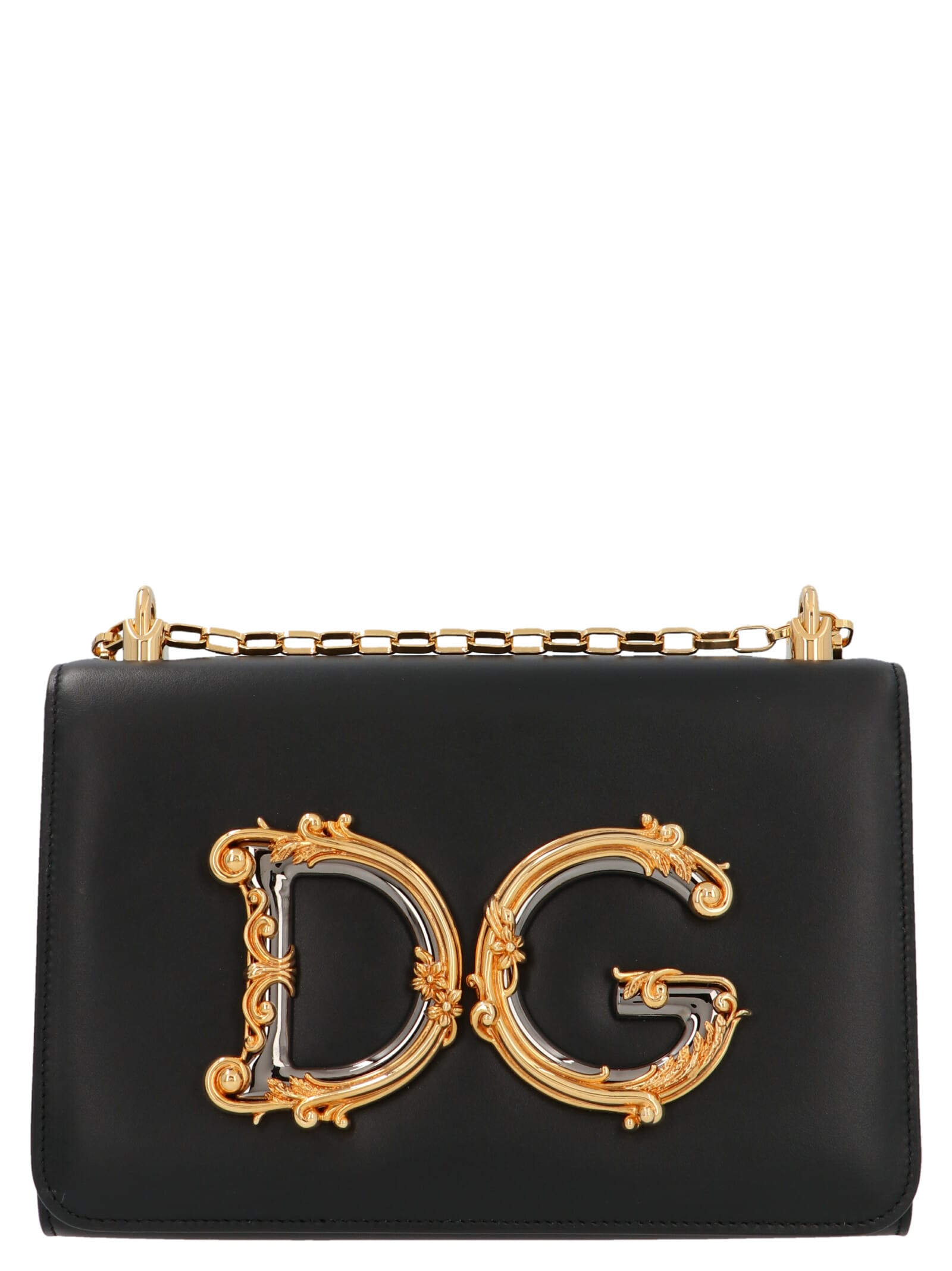 Dolce \u0026 Gabbana dg Girls Bag - Luxury 