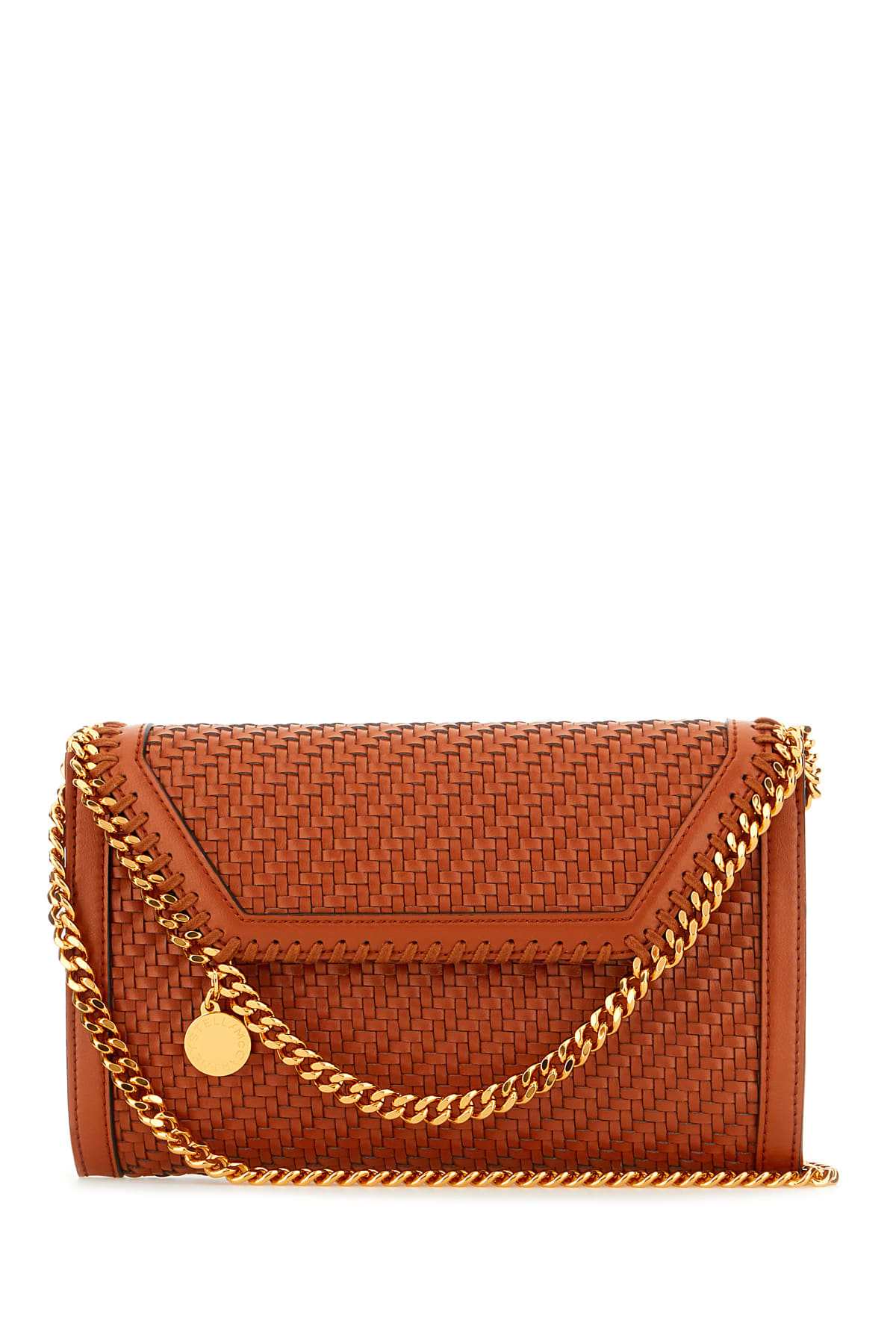 Stella Mccartney Borse A Tracolla In Orange