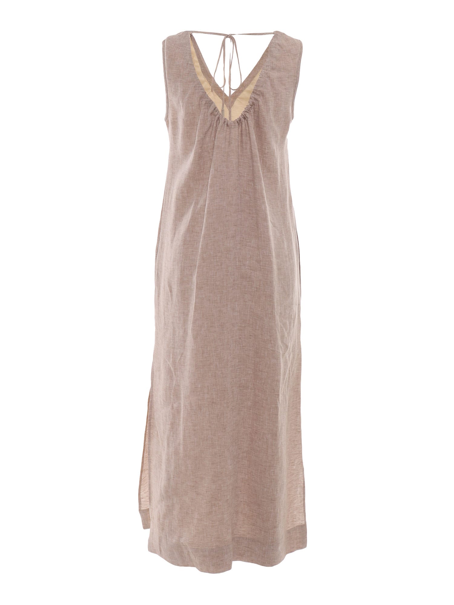 PESERICO DRESS