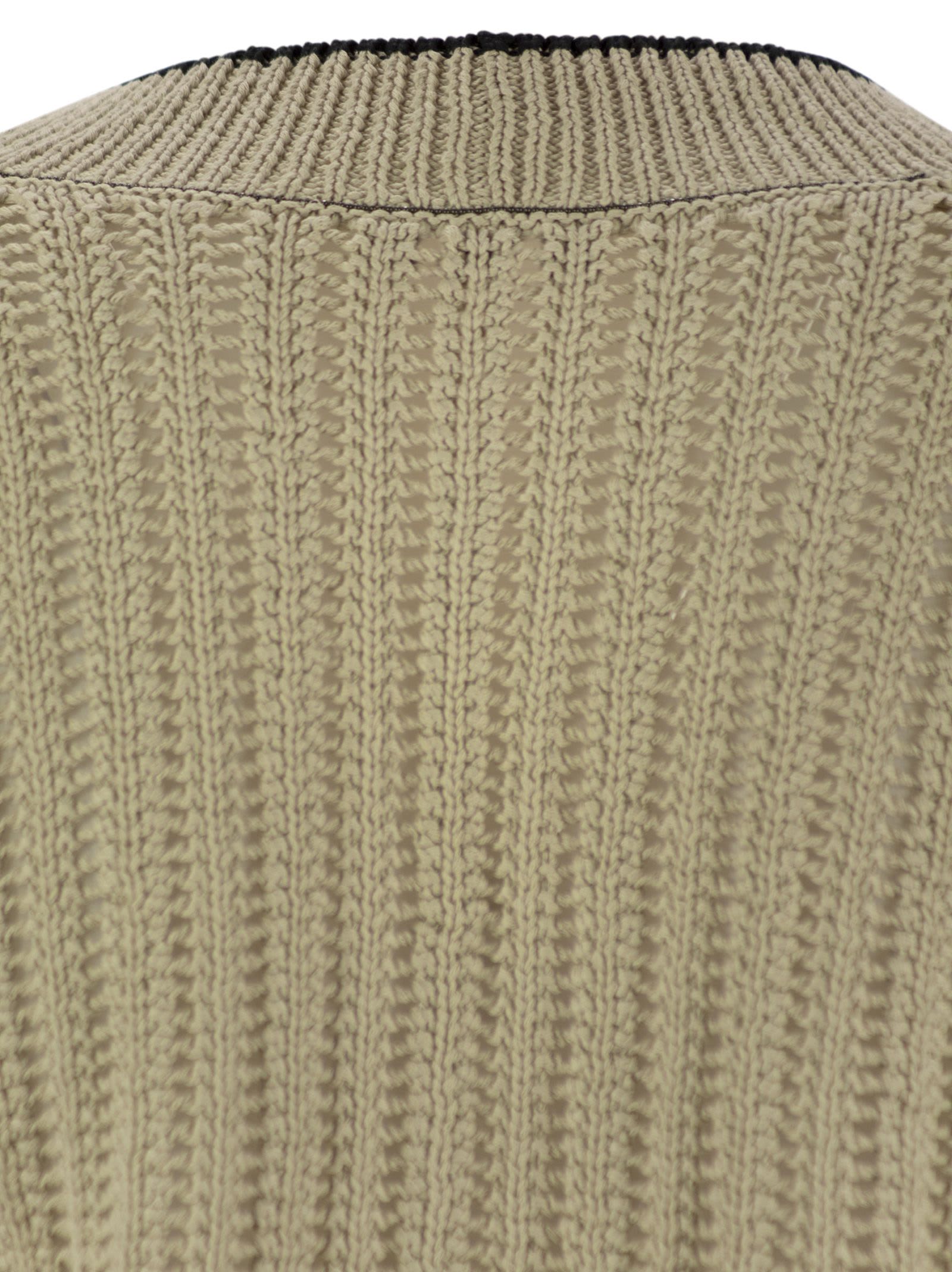 BRUNELLO CUCINELLI CARDIGAN