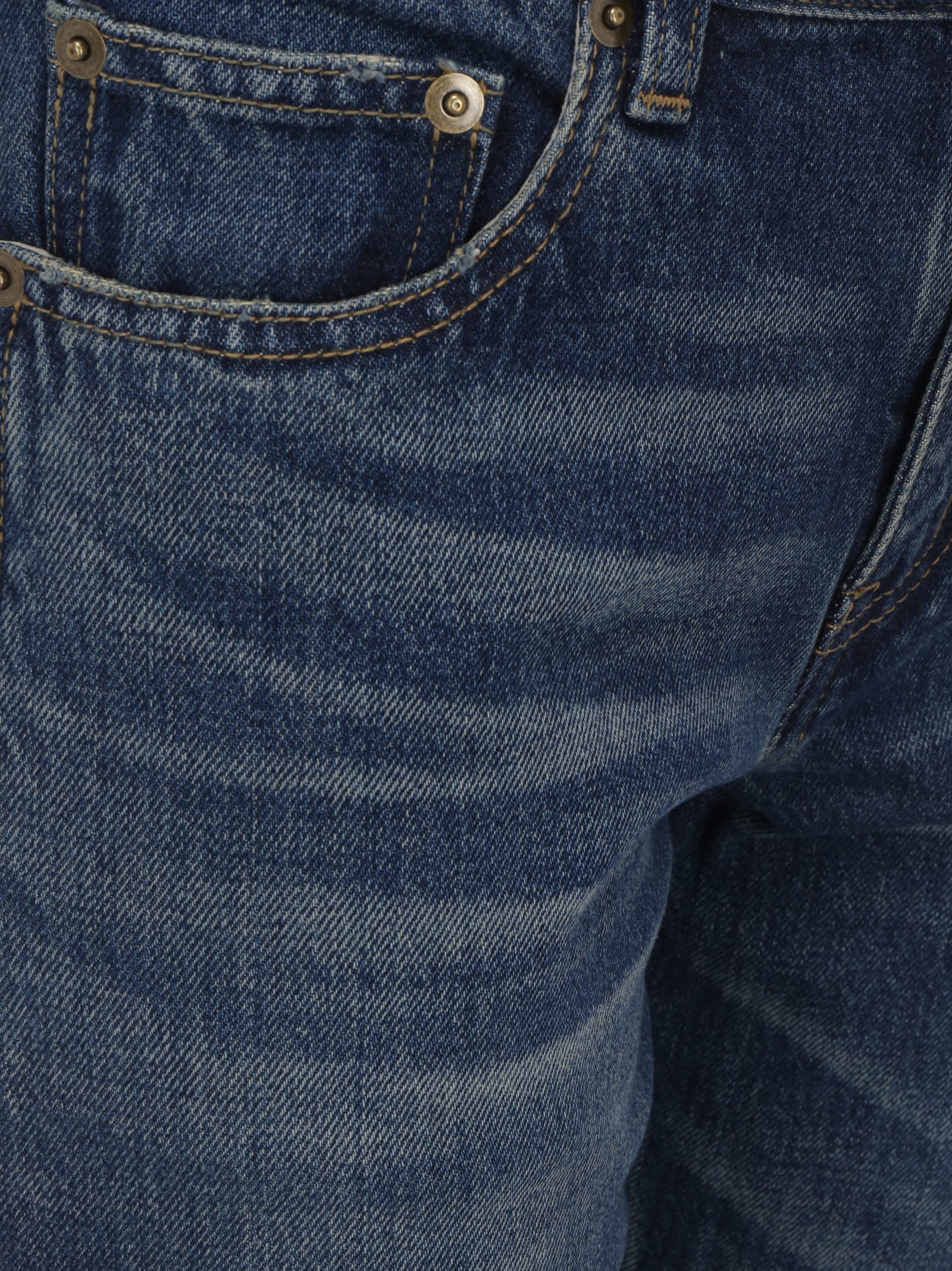 Saint Laurent Jeans