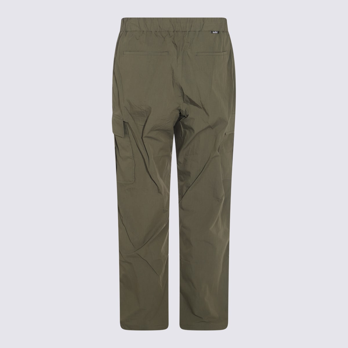 Add Dark Green Pants In Climbing Ivy