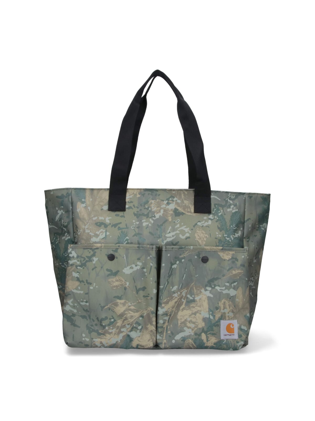 Carhartt Jake Tote Bag In Multi