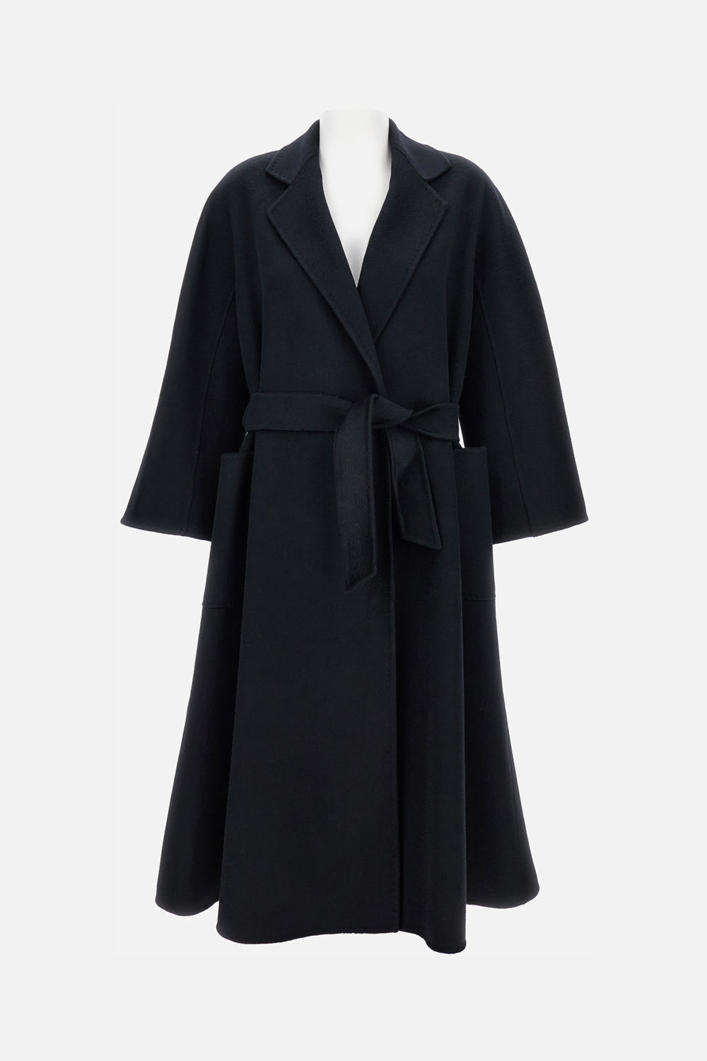 Max Mara Ludmilla Coat - Max Mara - Modalova