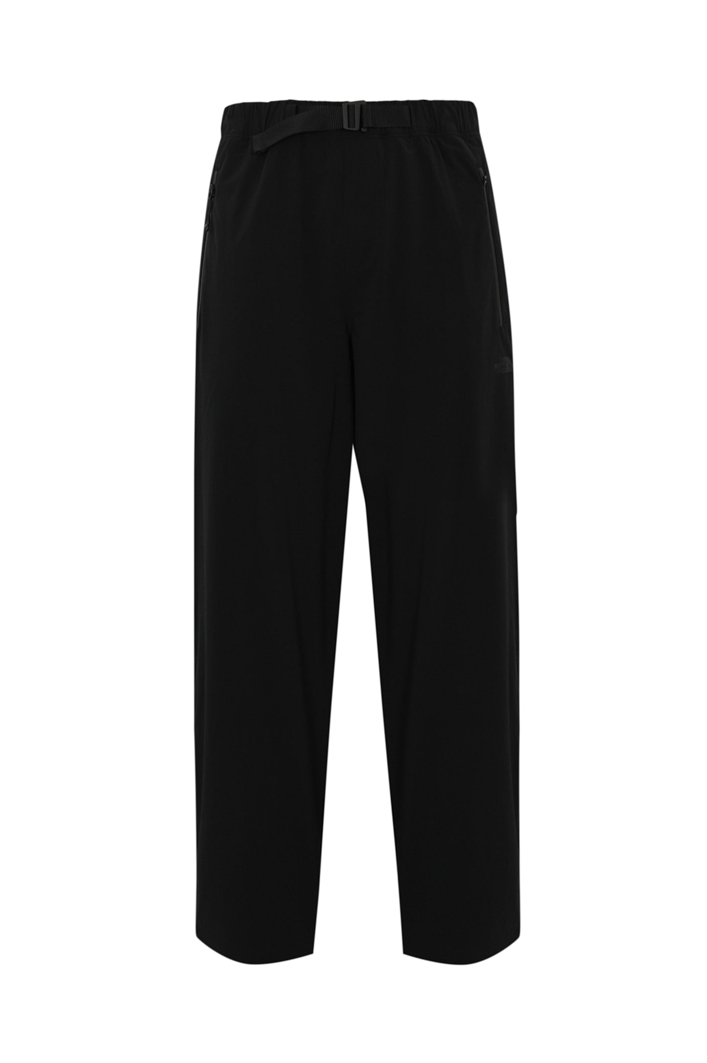 North Dome Windproof Trousers In Technical Fabric
