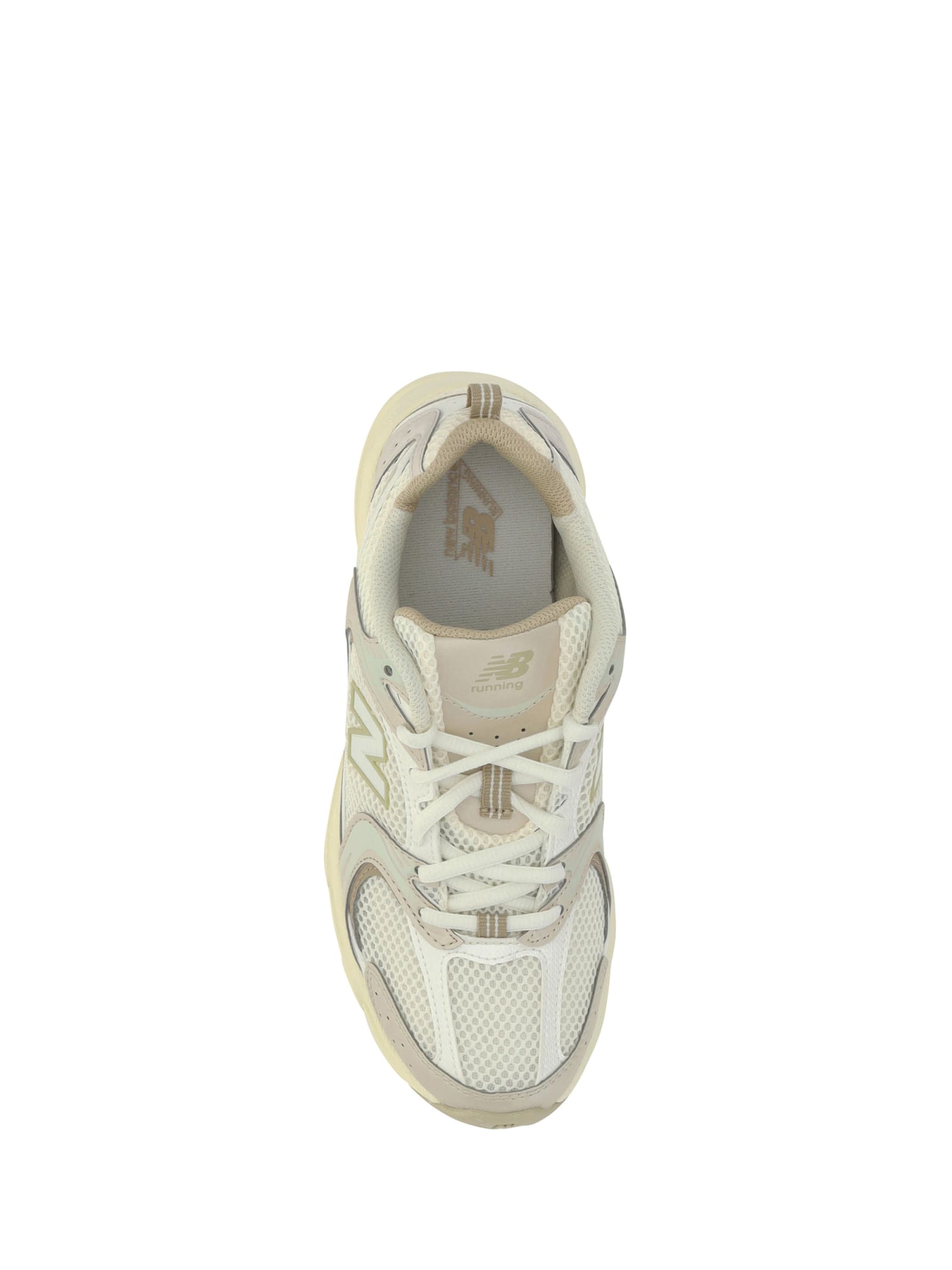 NEW BALANCE LIFESTYLE SNEAKERS