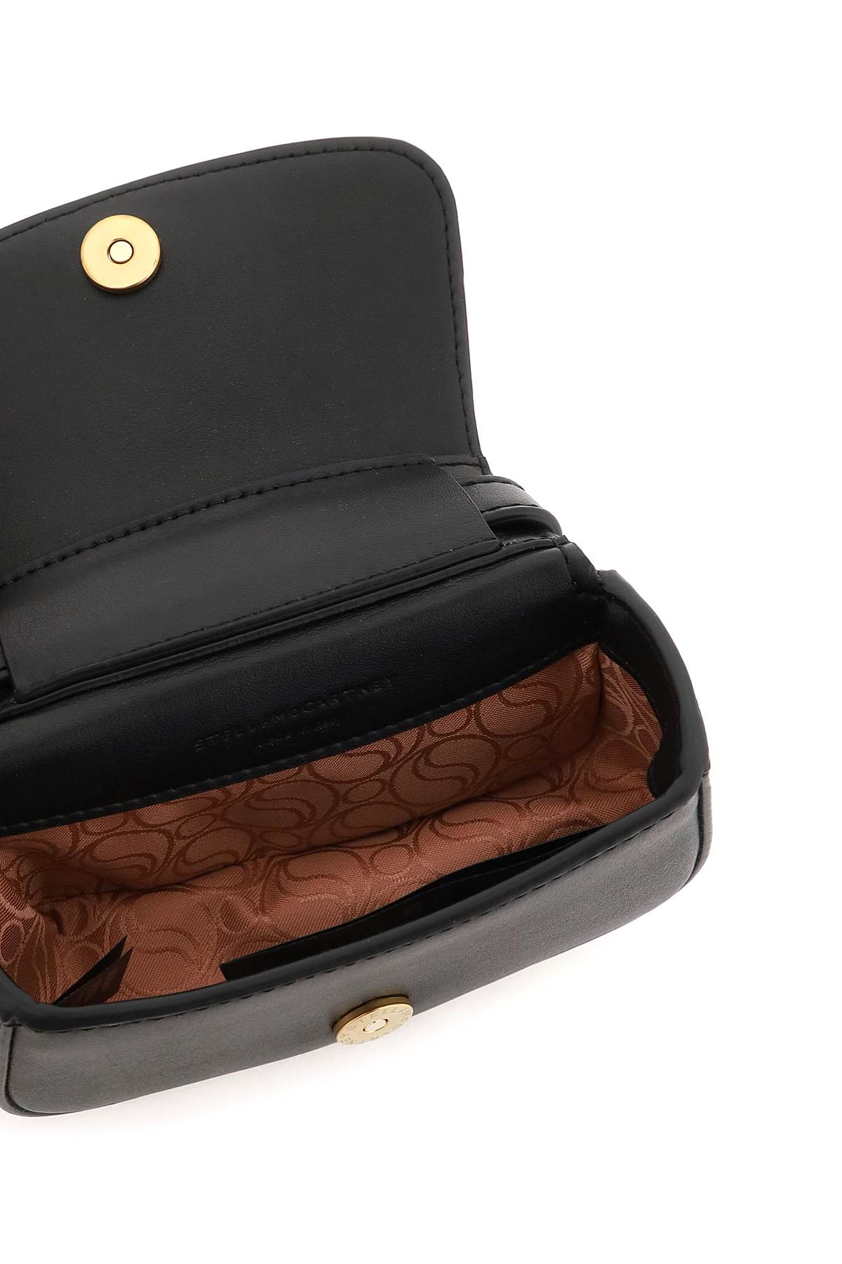 STELLA MCCARTNEY CROSSBODY MINI BAG