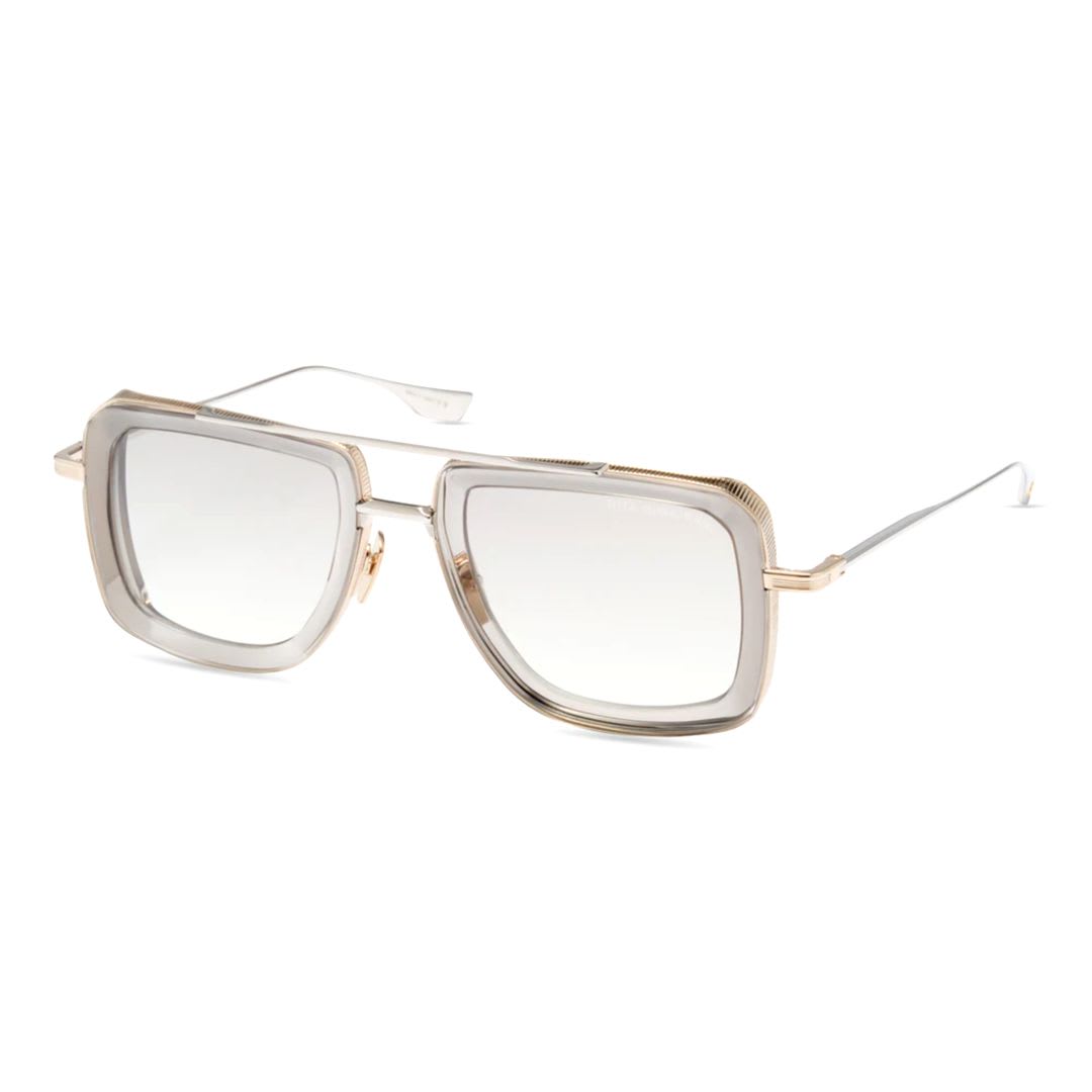 Dita Dubsignalwhite Gold Grey Crystal In White Gold Grey Crystal