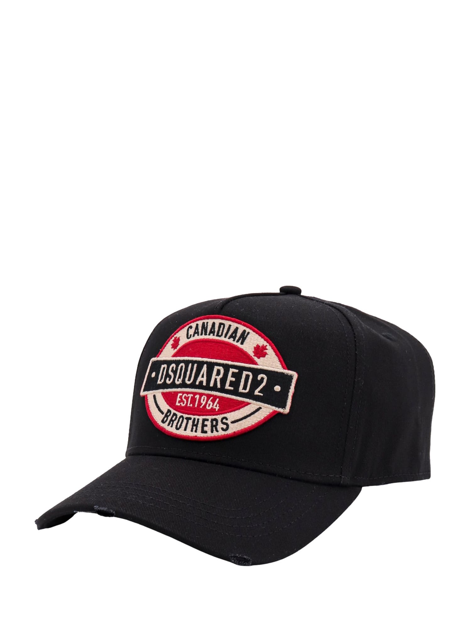 Shop Dsquared2 Hat In Non Definito