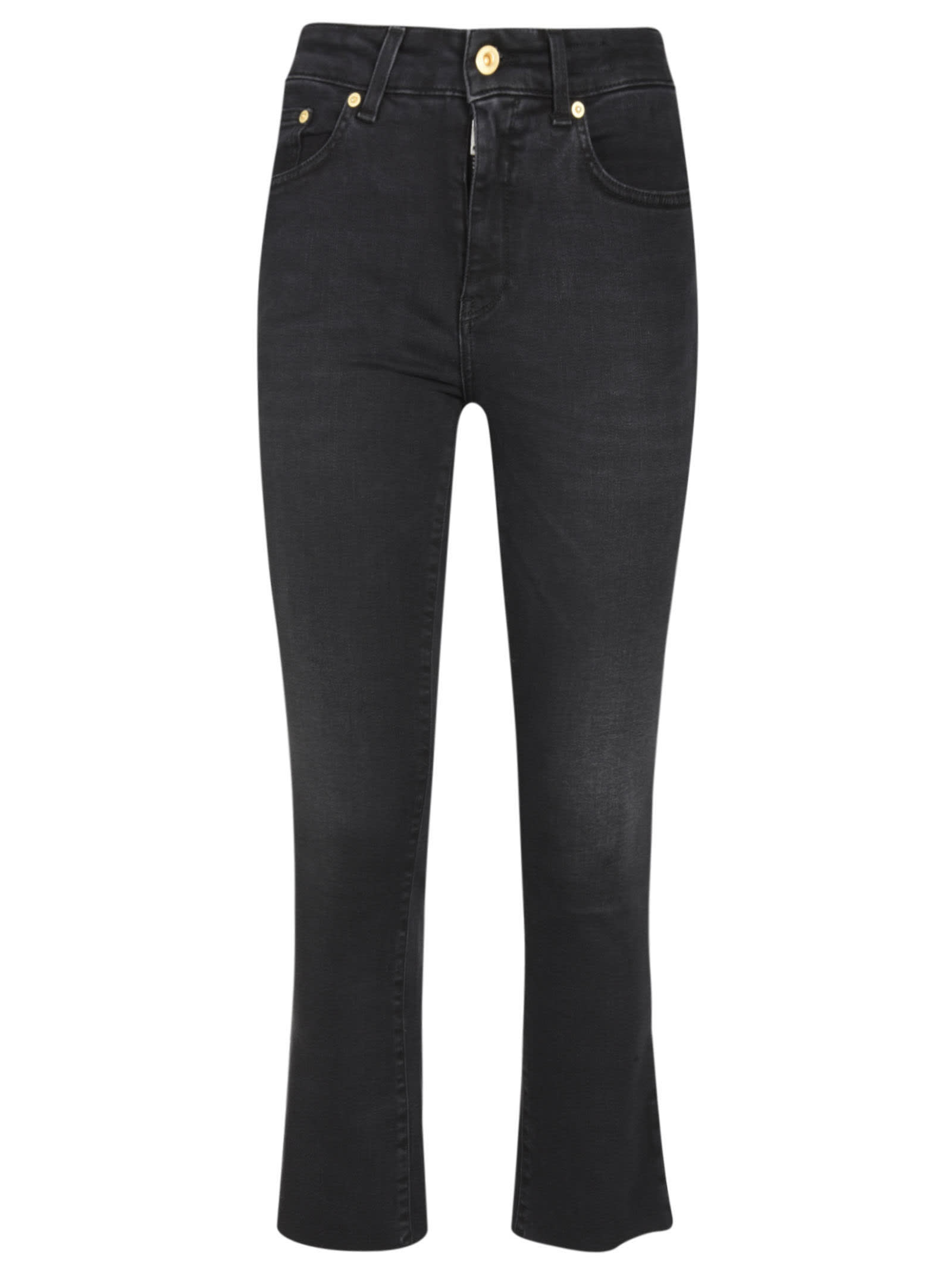 Department 5 Skinny Fit Jeans