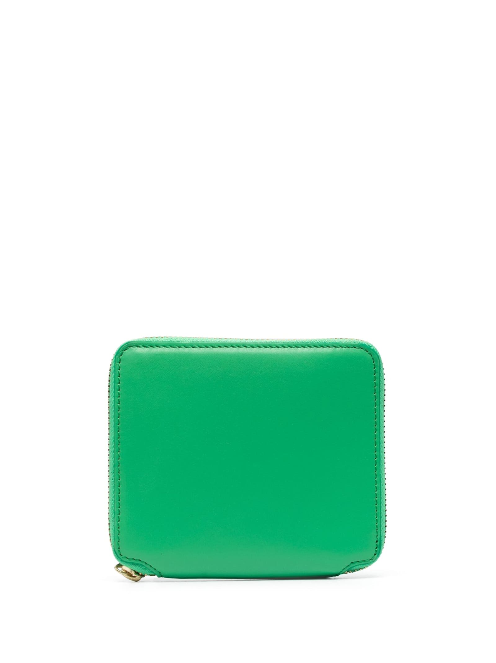 COMME DES GARÇONS CLASSIC LEATHER LINE WALLET 