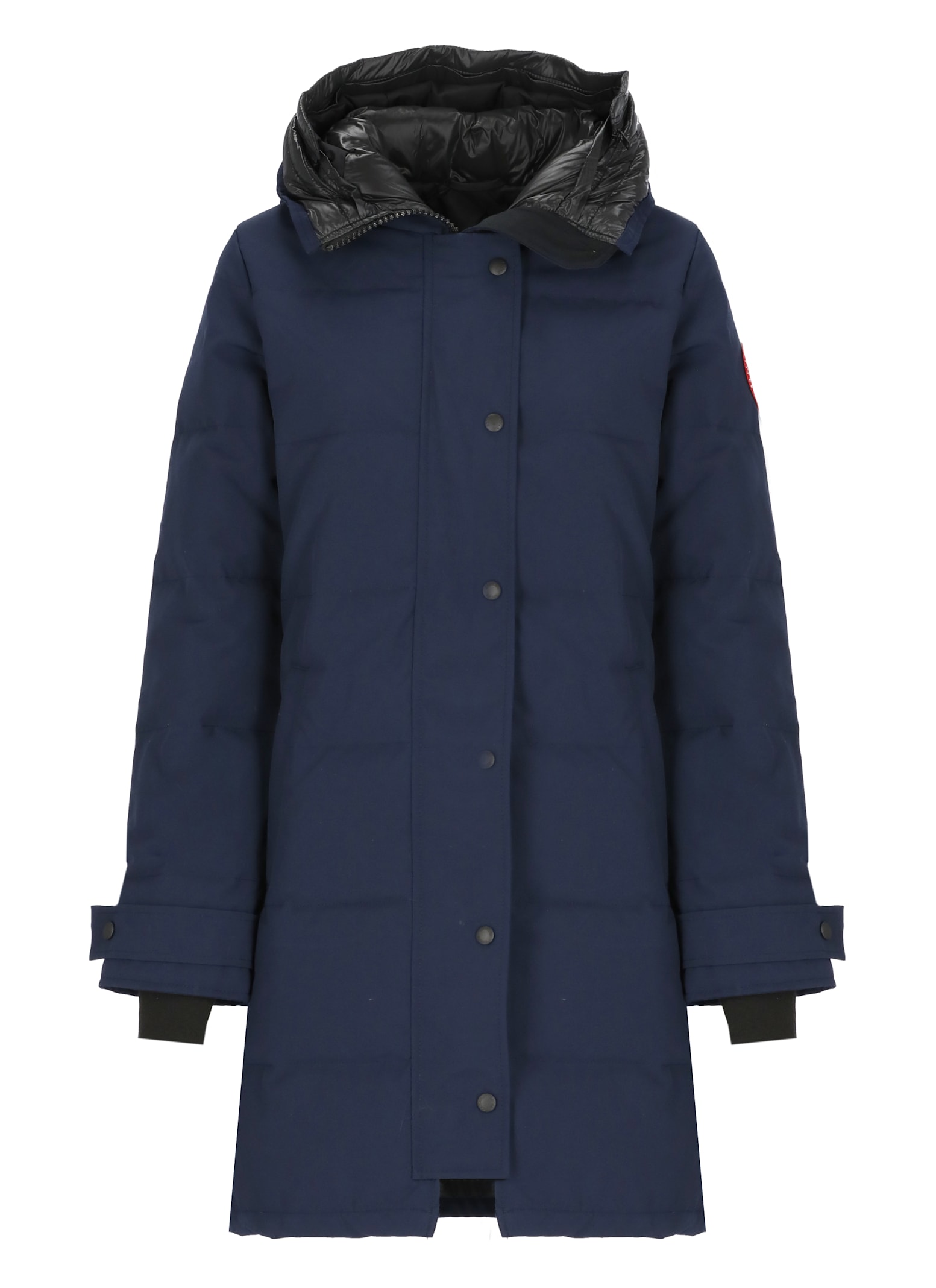 Shelburne Down Jacket