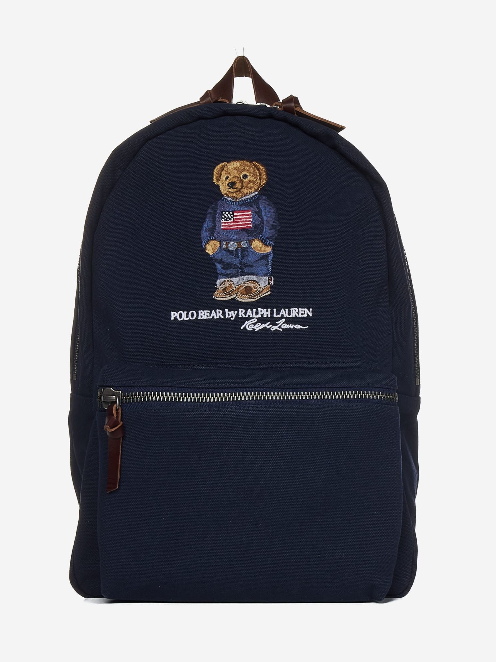 Polo Ralph Lauren Polo Bear Backpack