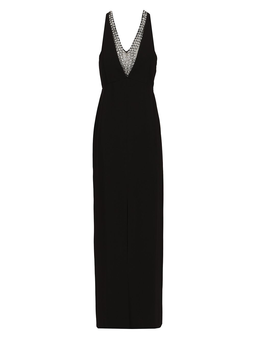 Max Mara Sheath Dress Dresses Black