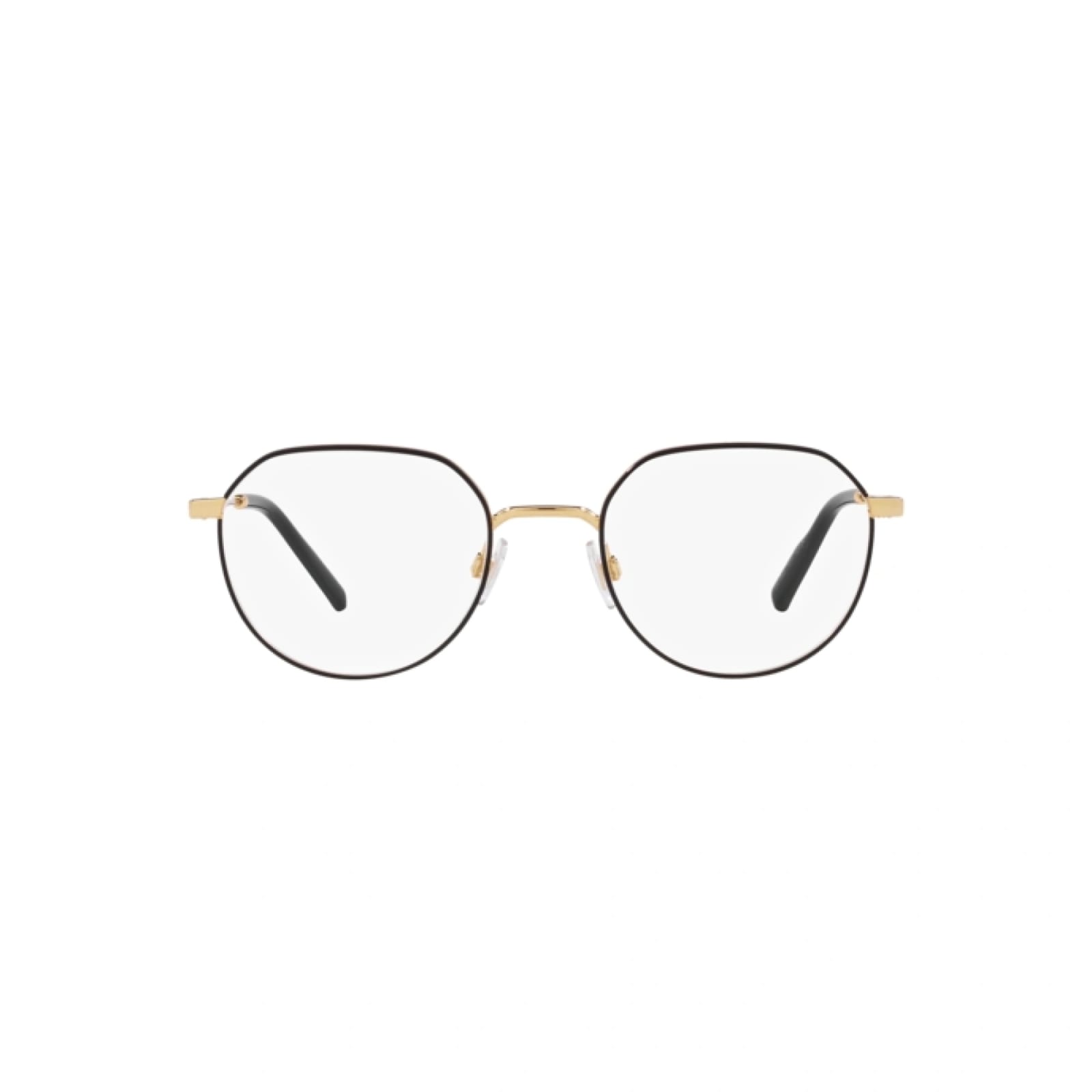Dolce &amp; Gabbana Eyewear Dg1349 1311 Glasses In Oro E Nero