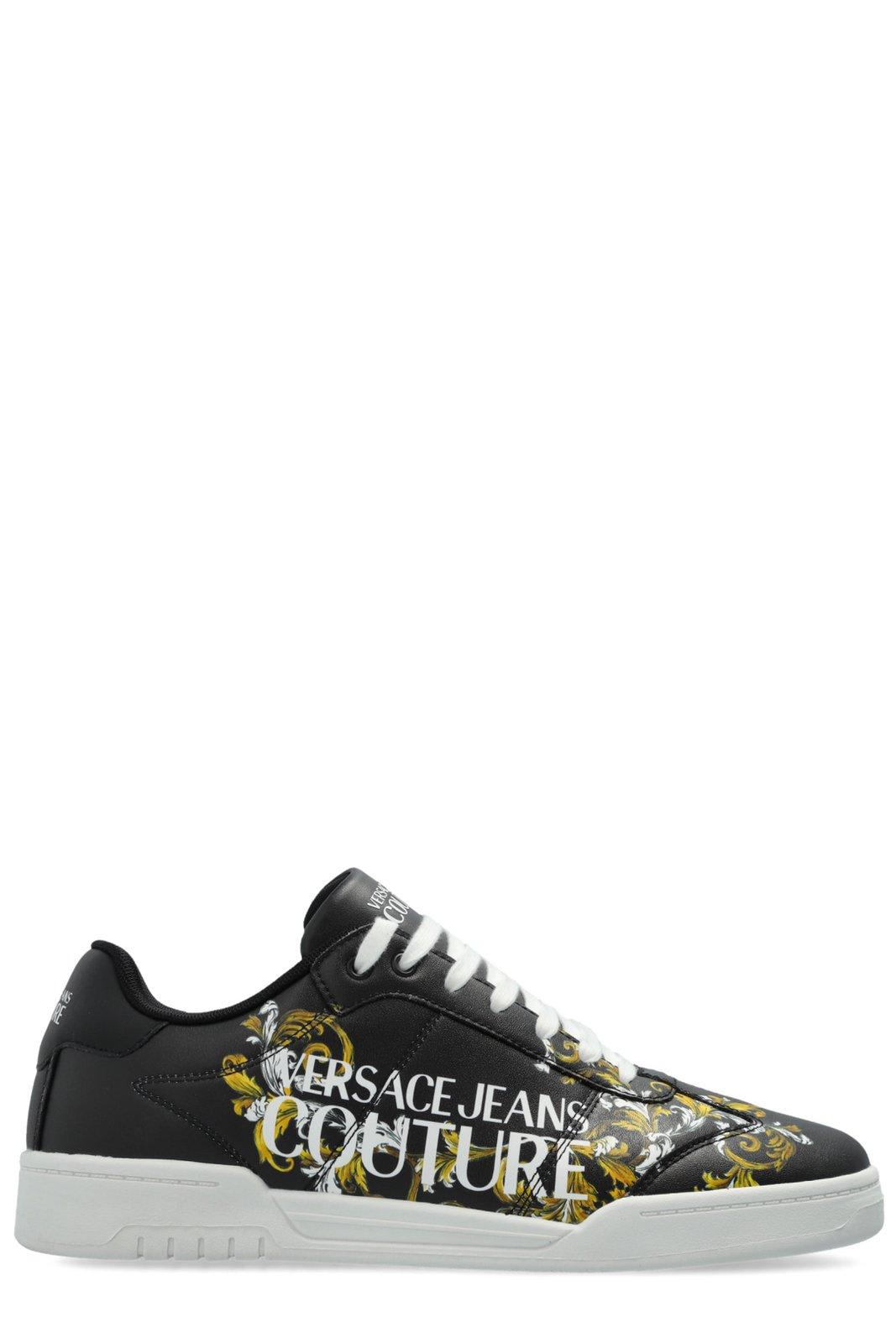 Versace Jeans Couture Sneakers