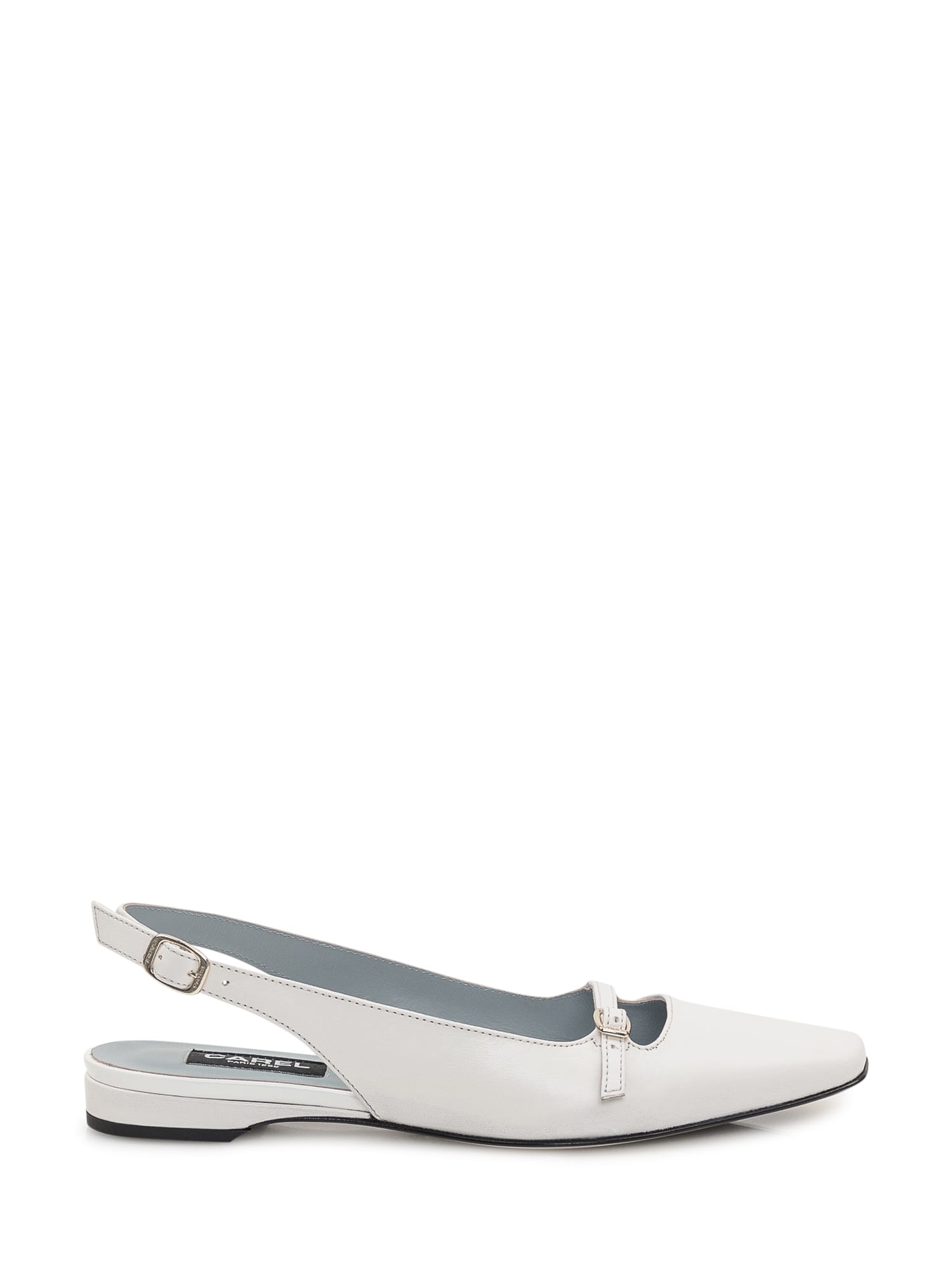 Ninnon Slingback