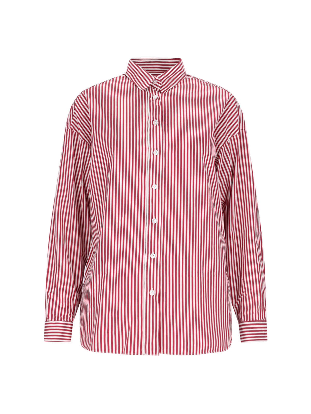 grace Striped Shirt