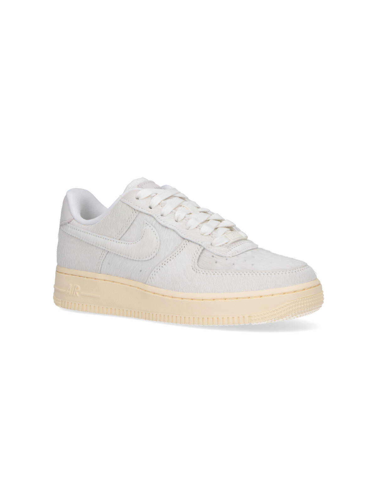 Nike Air Force 107 Sneakers In White