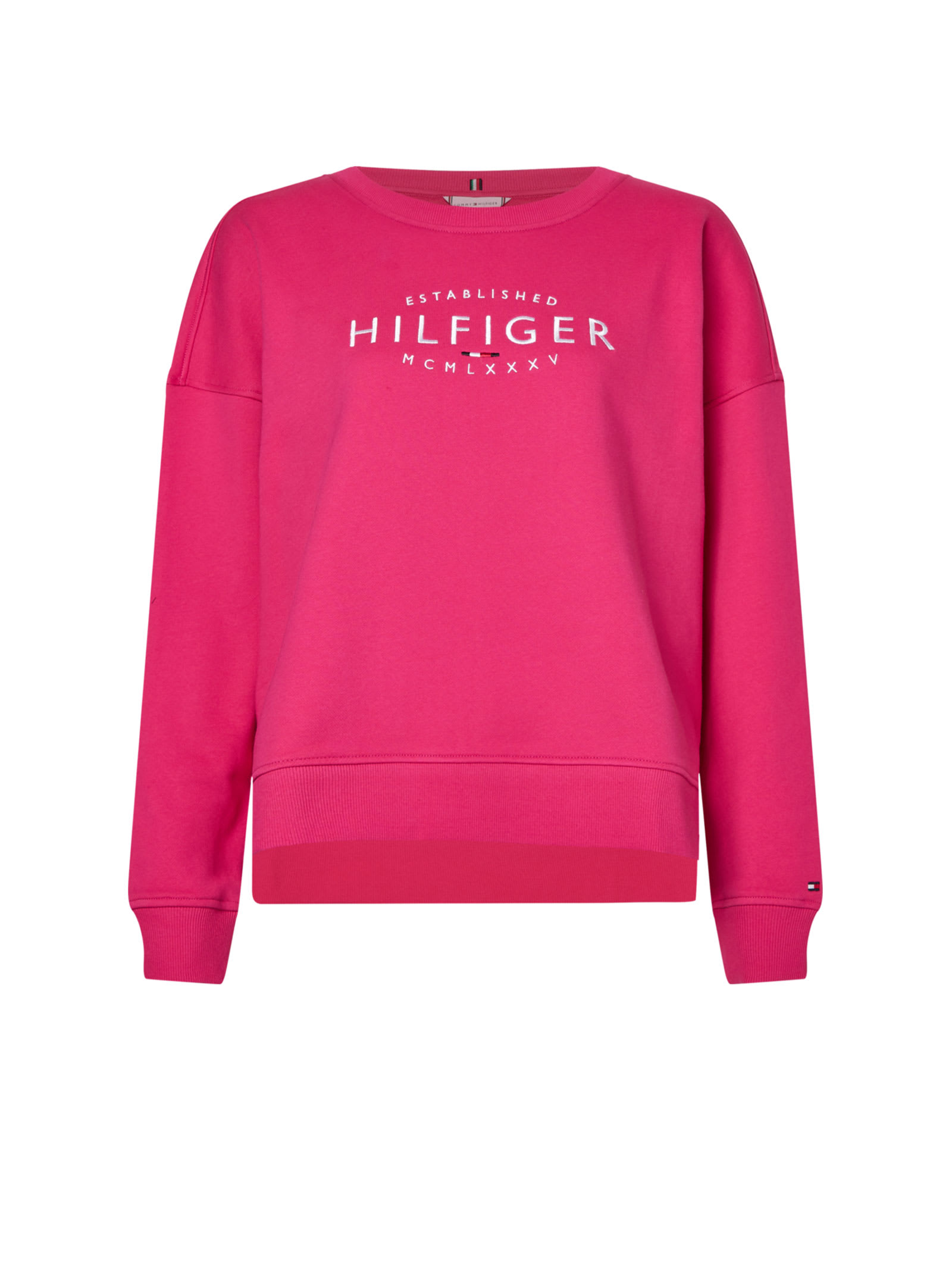 Tommy Hilfiger New Branded Sweatshirt