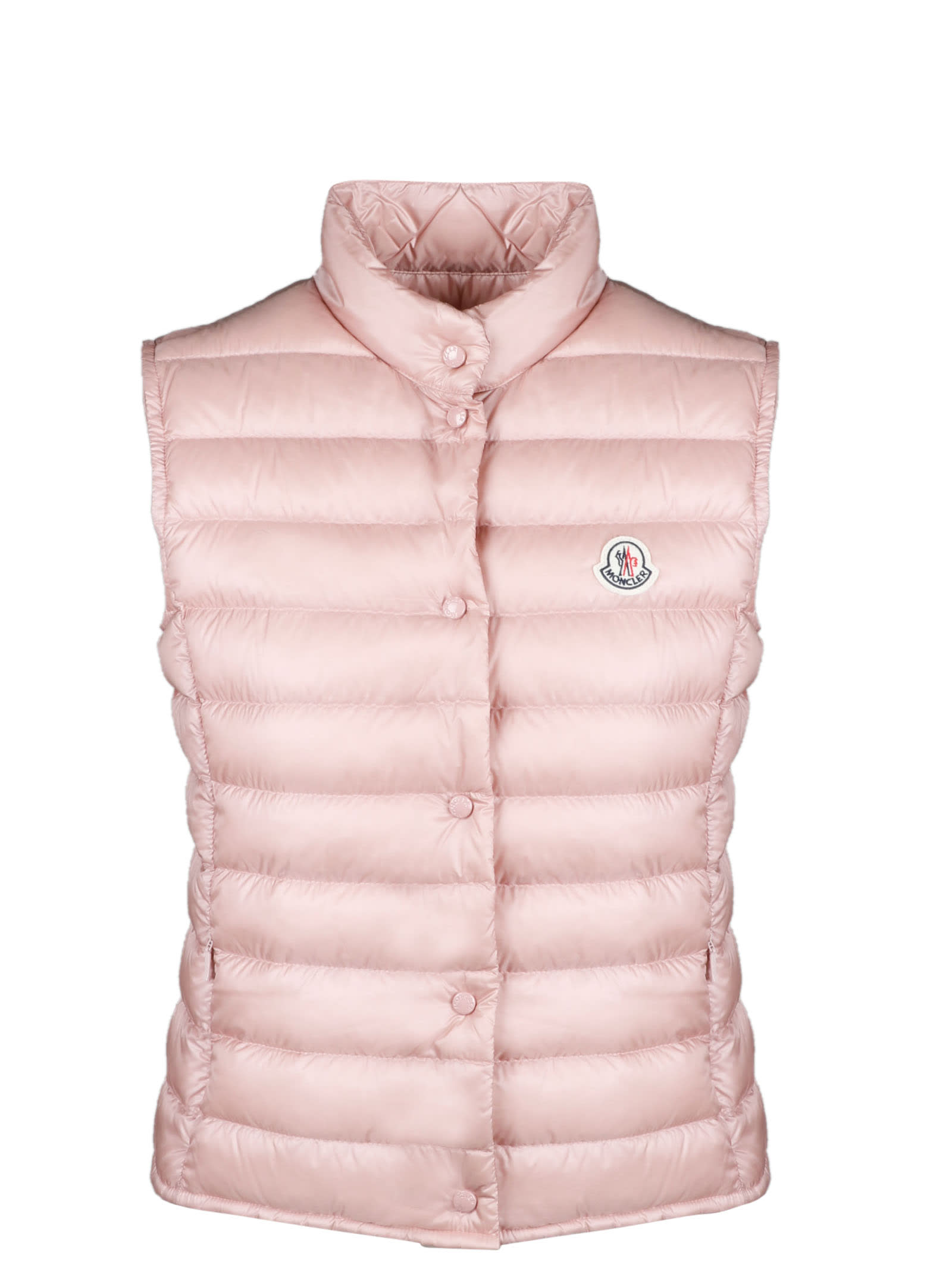 MONCLER LIANE GILET,11777098