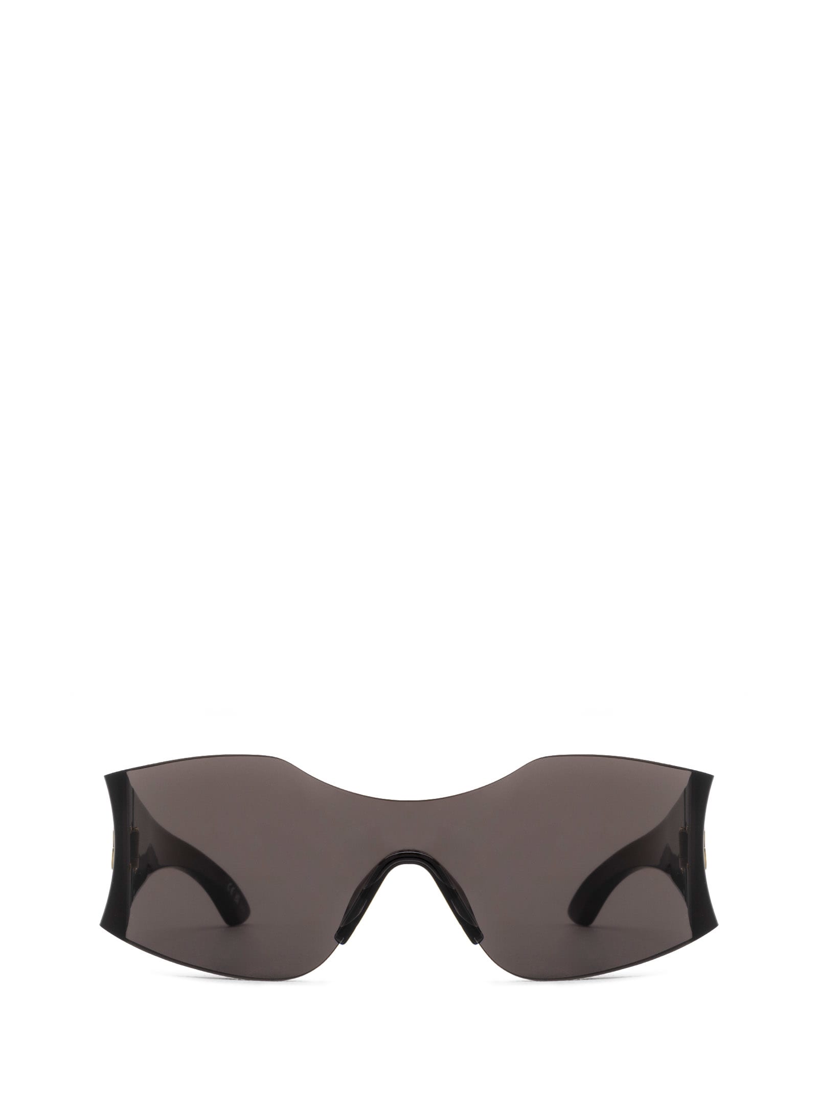 Bb0292s Grey Sunglasses