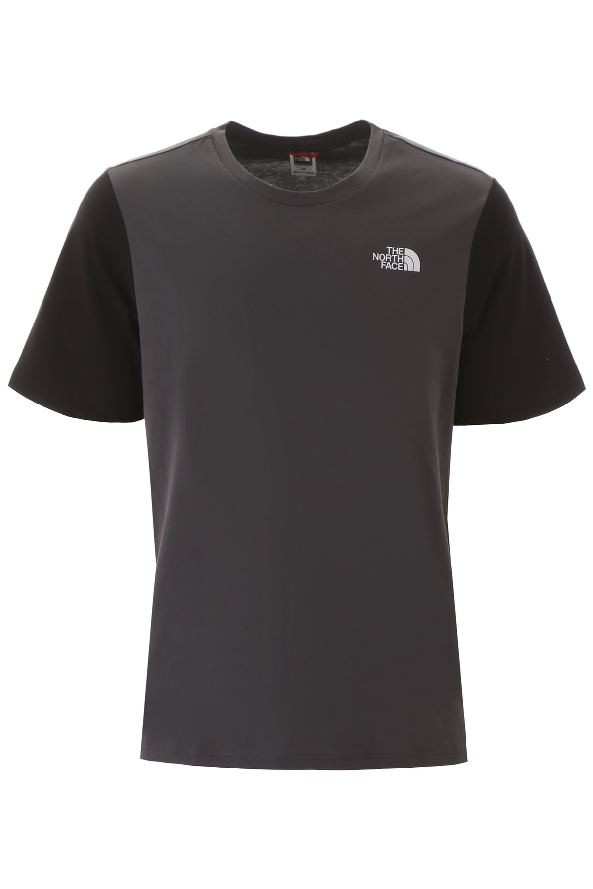 the north face rage t shirt