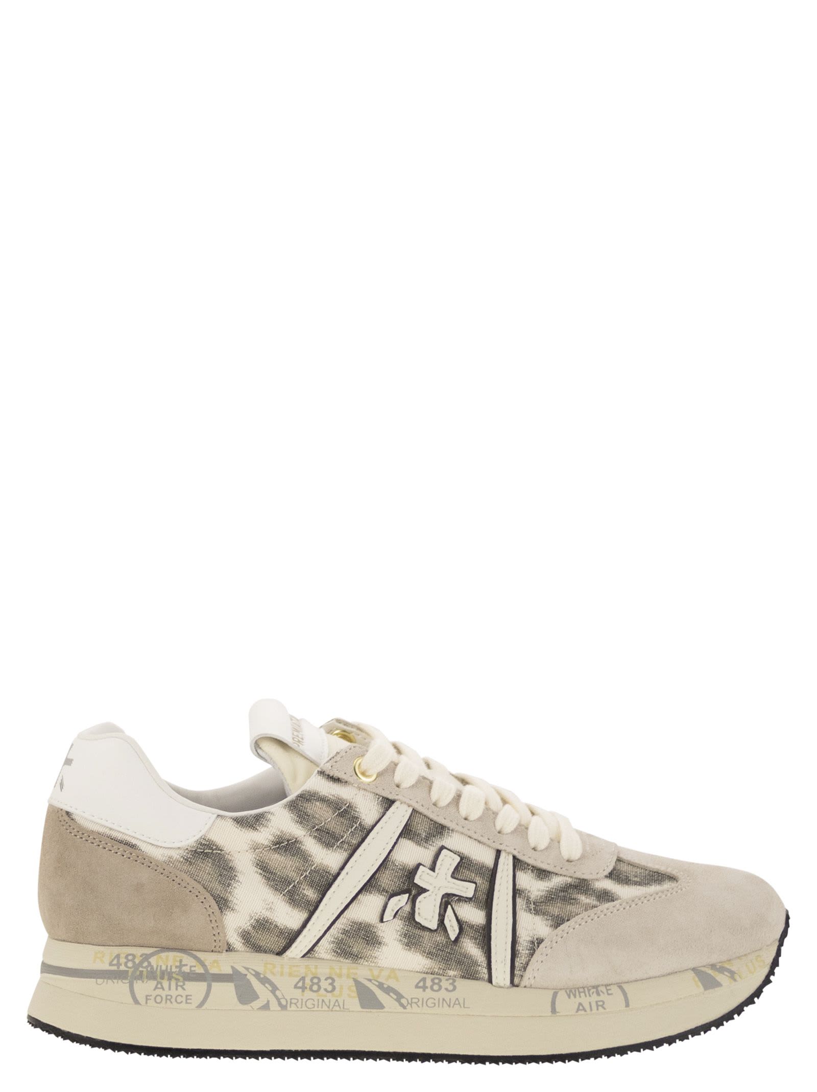 Conny 7362 - Sneakers