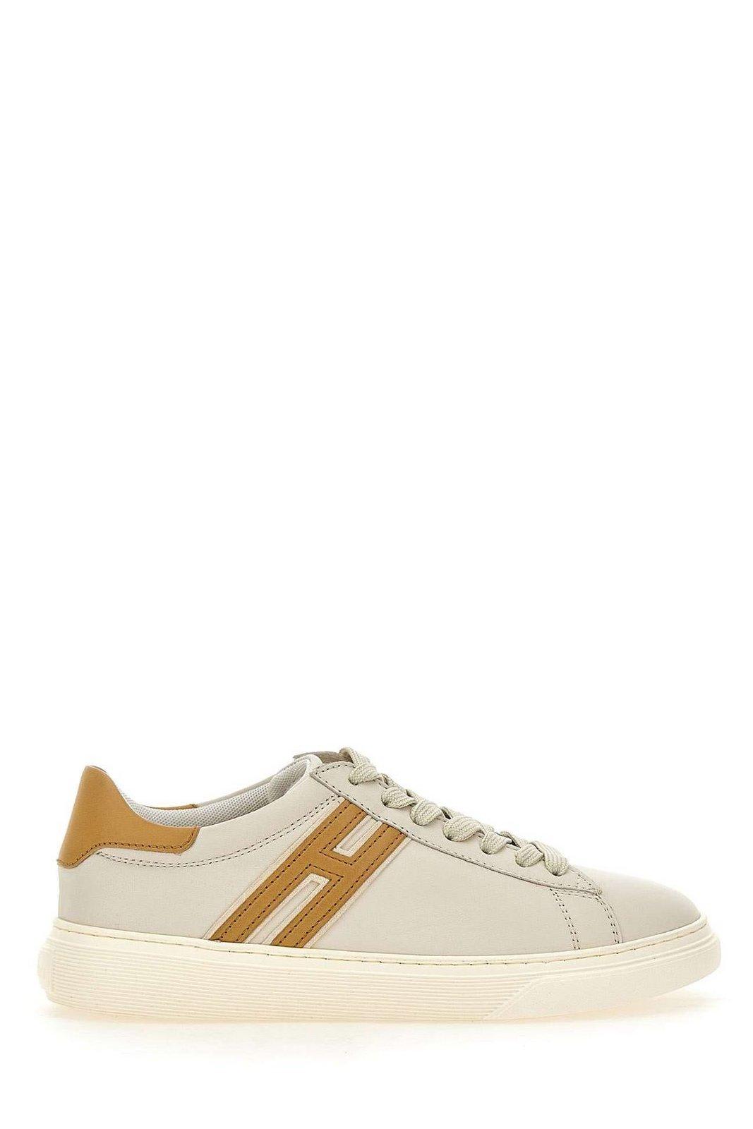 HOGAN H365 LACE-UP SNEAKERS