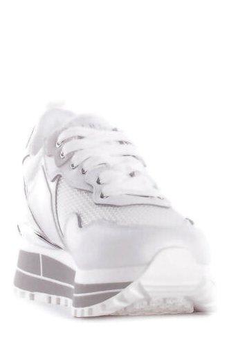 Liu •jo Mesh Platform Sneakers
