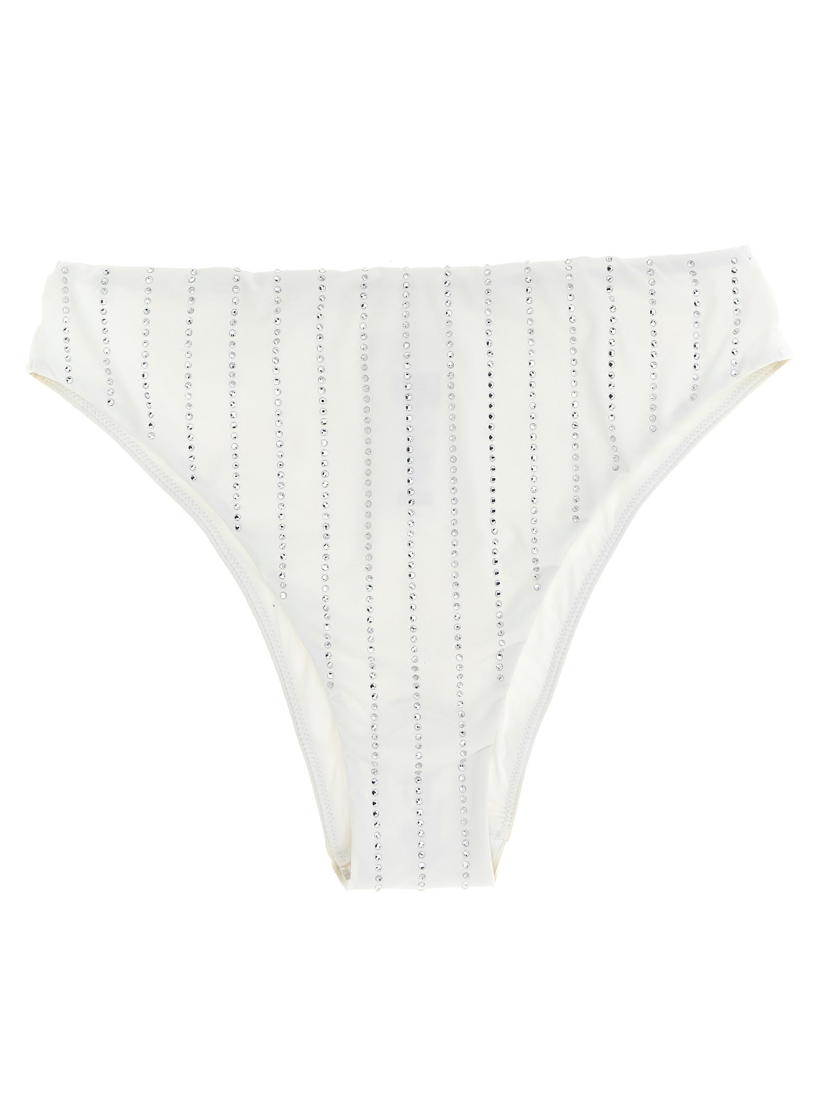 MC2 SAINT BARTH SIBILLA BIKINI BOTTOMS 