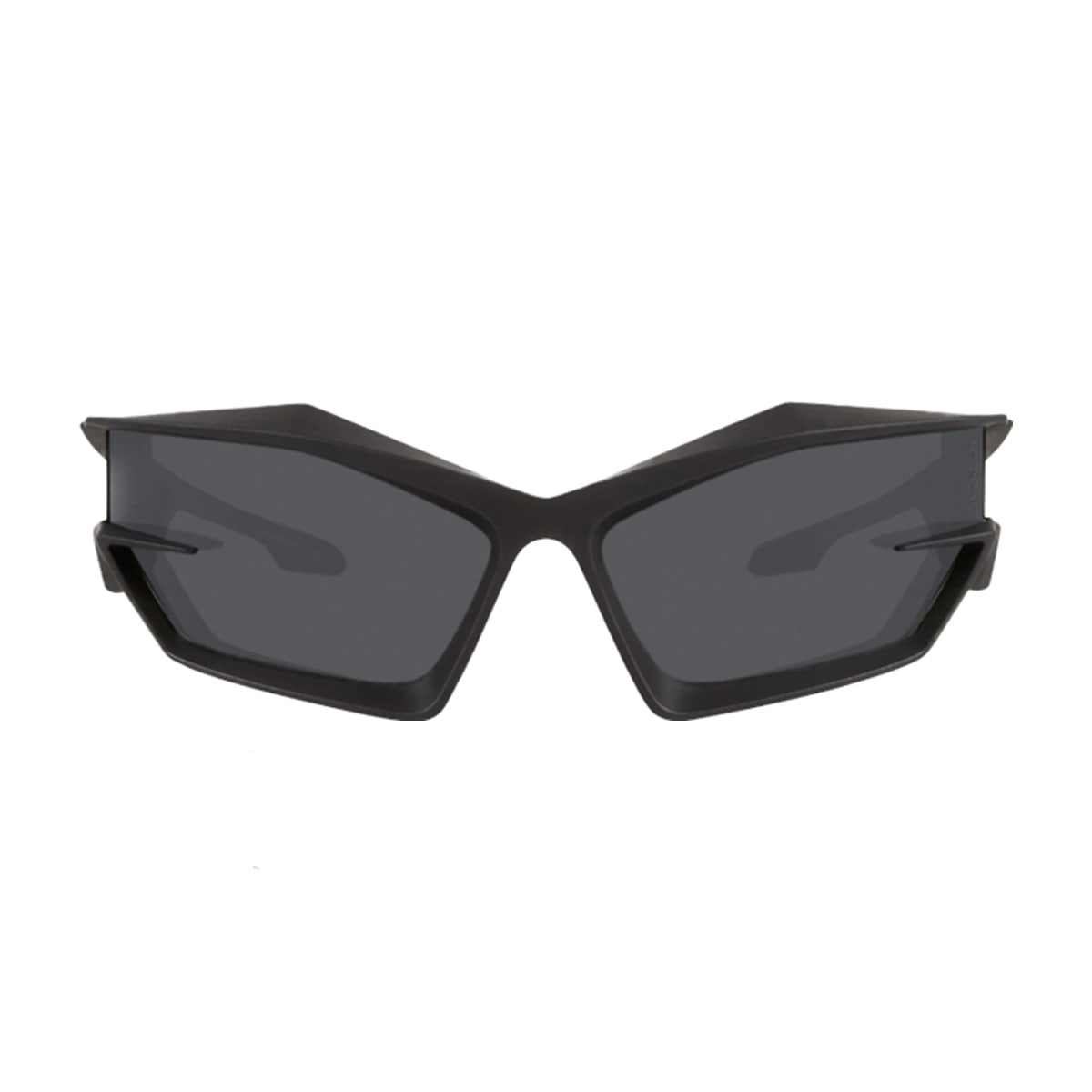 Shop Givenchy Gv40049i 02a Sunglasses In Nero