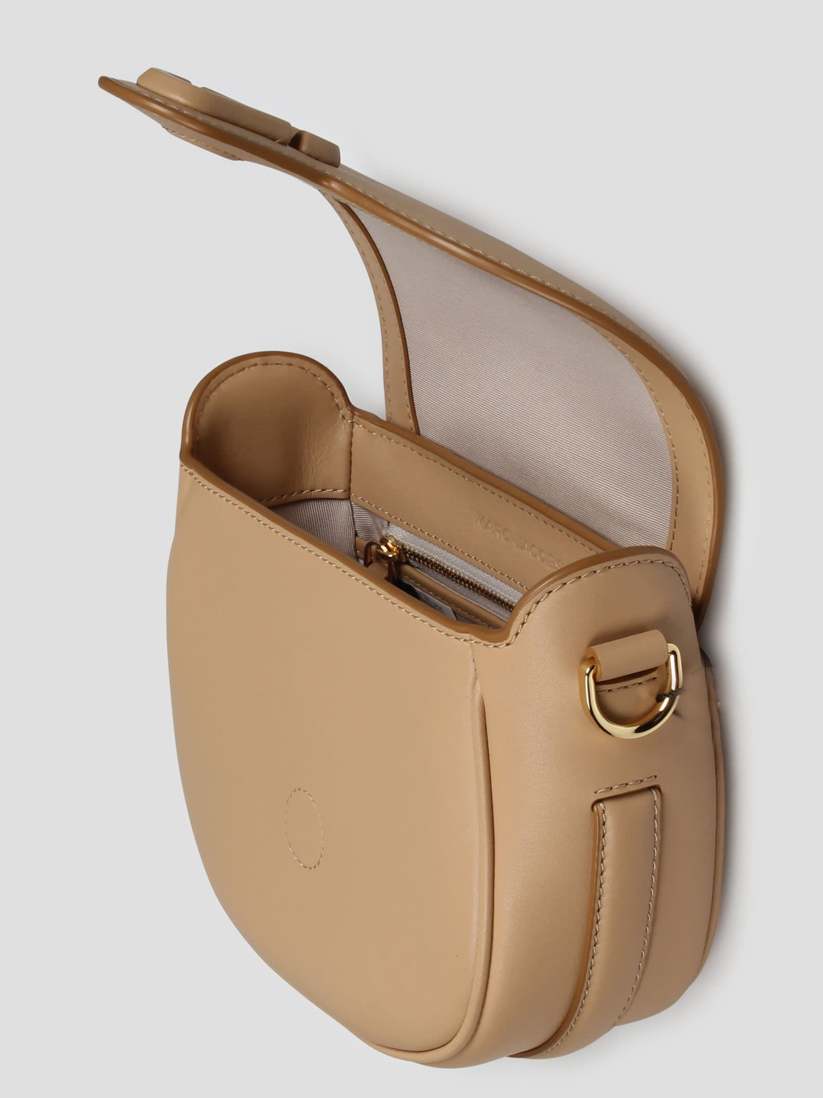 Marc Jacobs The J Marc Saddle Bag