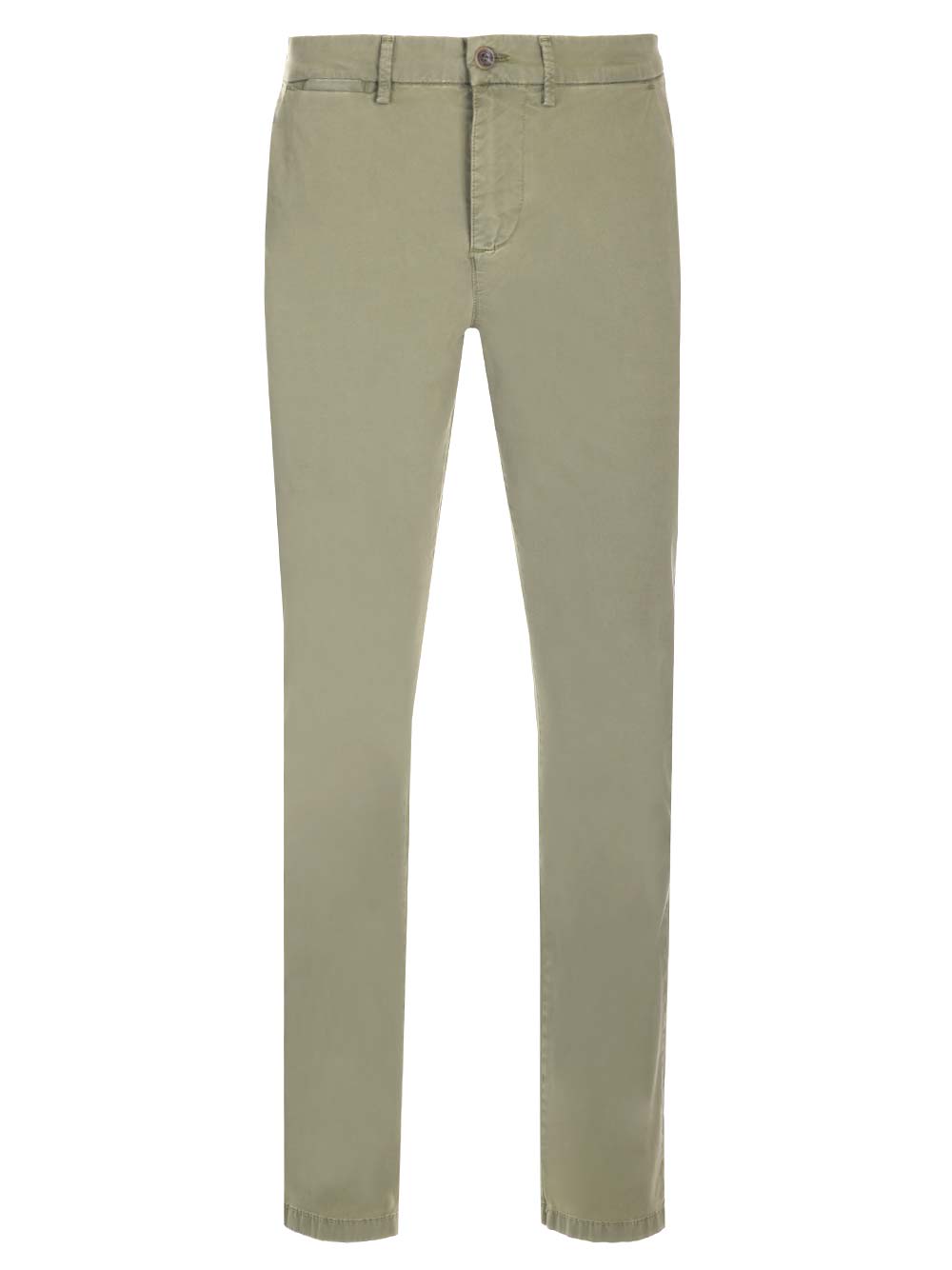 7 FOR ALL MANKIND STRAIGHT CHINO TROUSER
