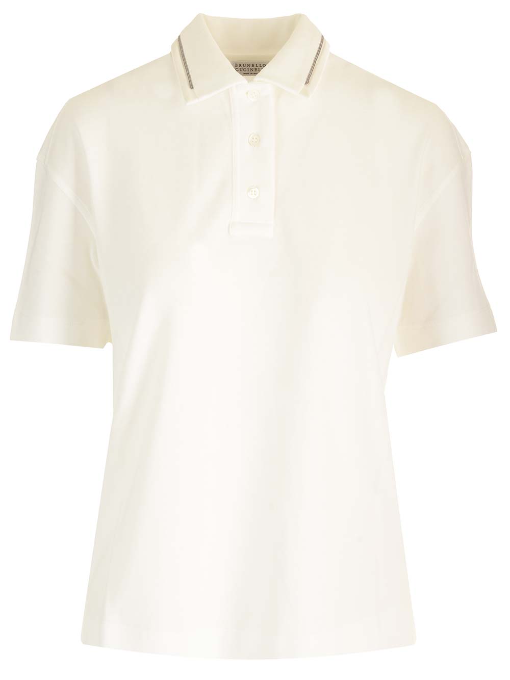 Brunello Cucinelli Polo Shirt