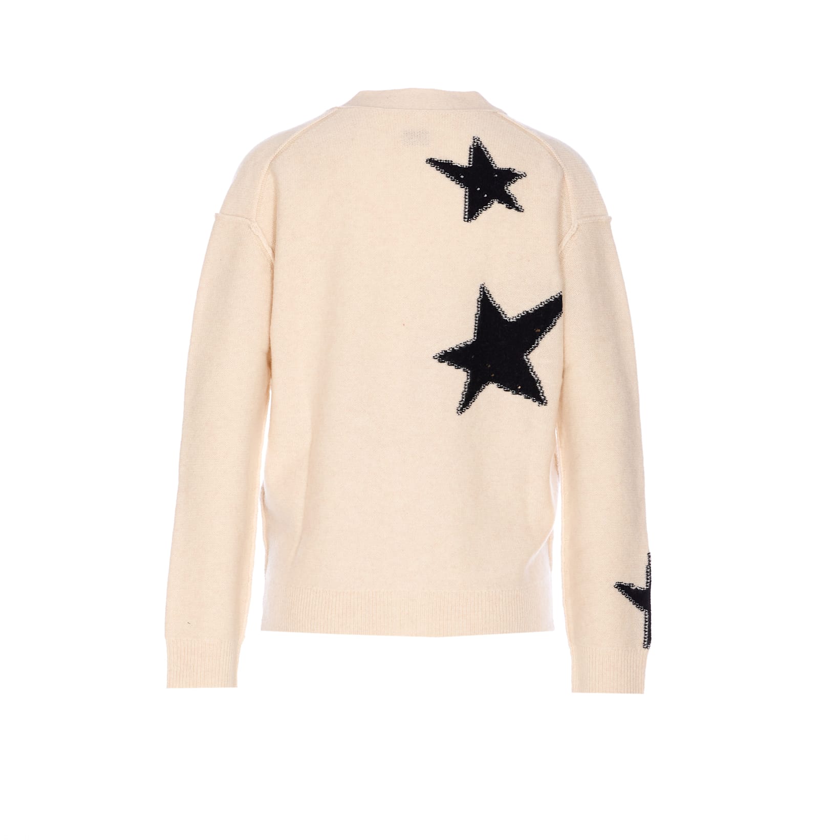 Zadig & Voltaire Zadig&voltaire Sweaters In White