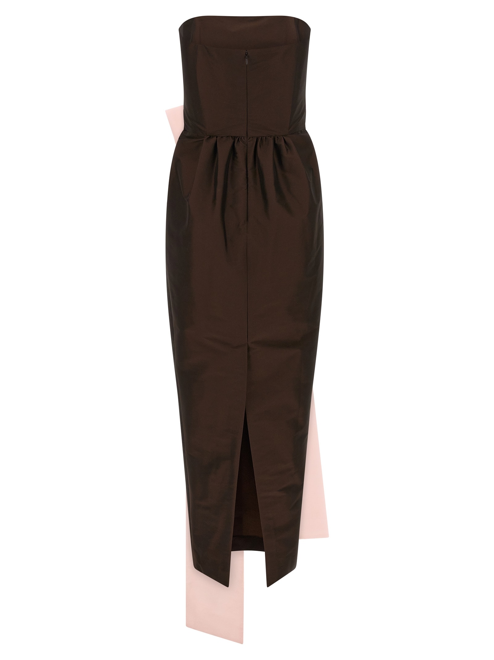 Bernadette Lina Dress In Pink