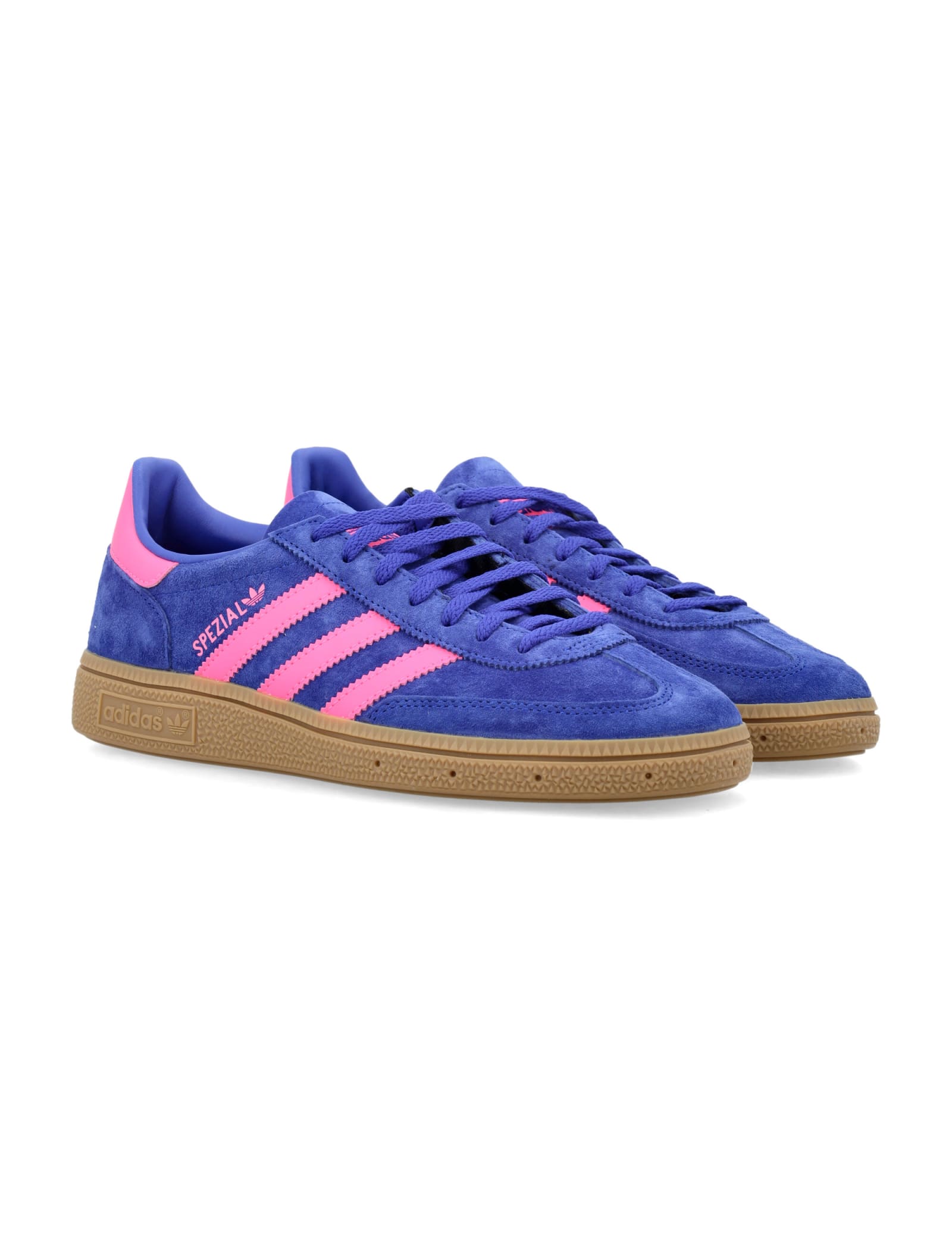 ADIDAS ORIGINALS HANDBALL SPEZIAL W SNEAKERS