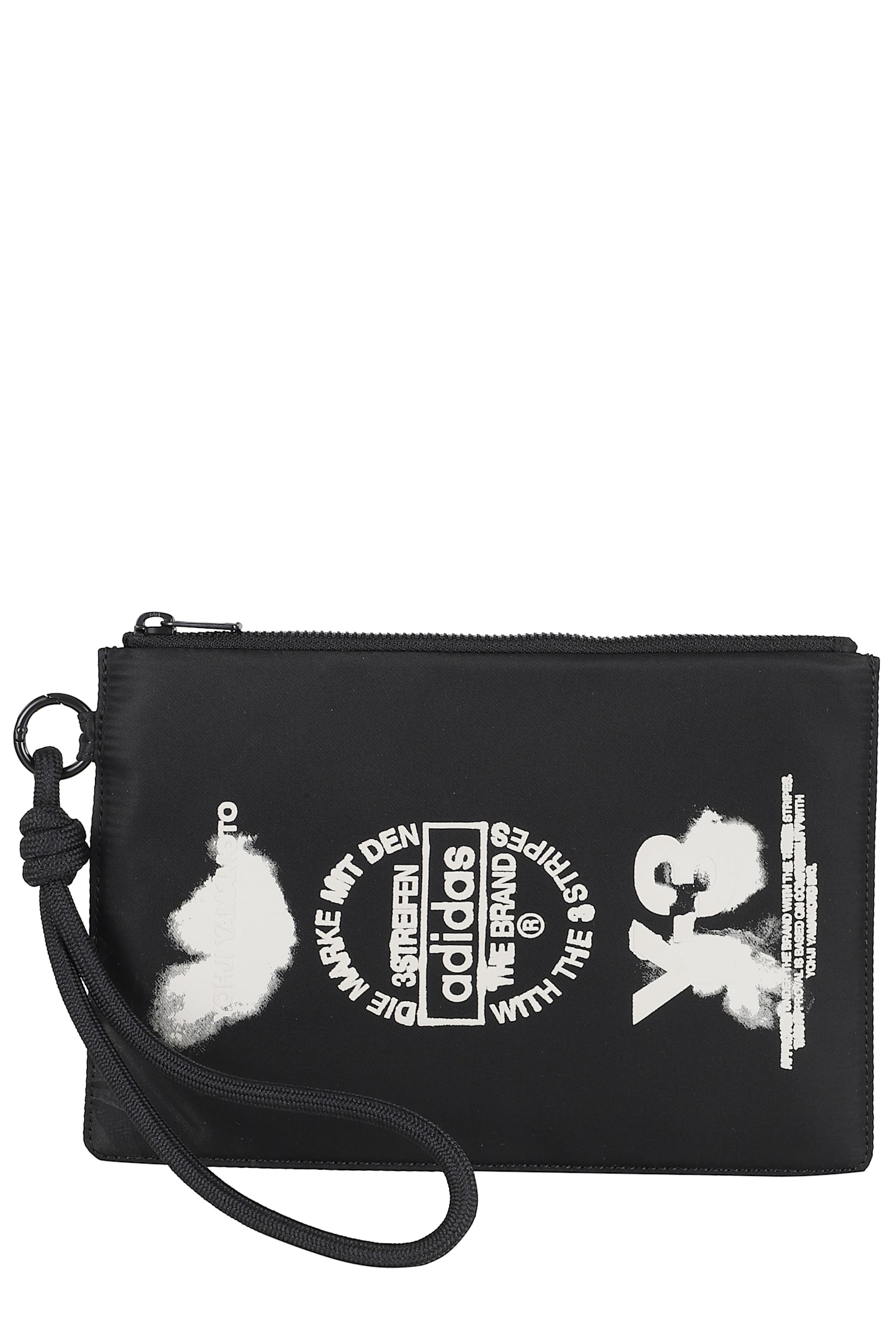 Y-3 Pouch