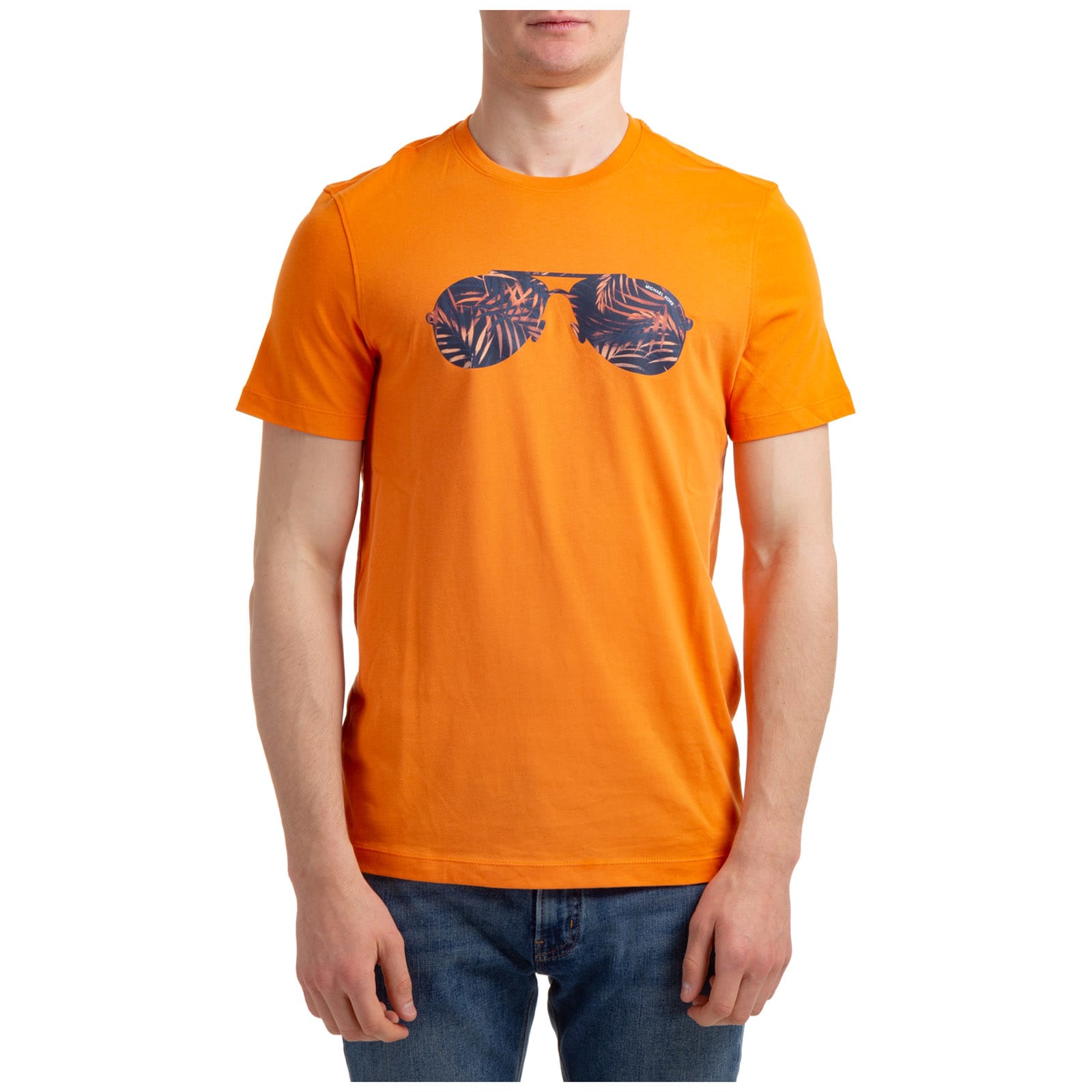 Michael Kors Logomania T-shirt