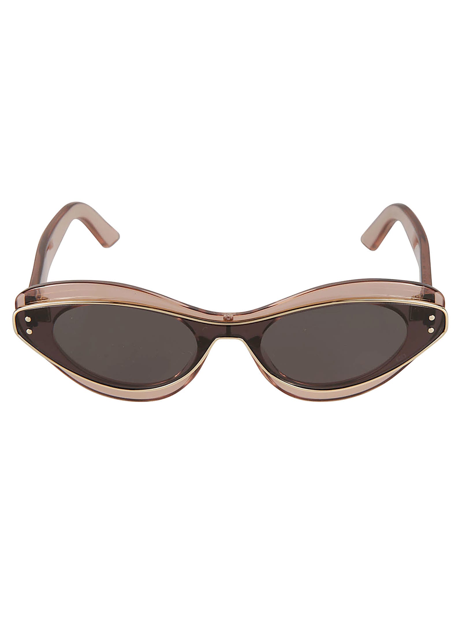 Dior Meteor Sunglasses In 73a - Rose