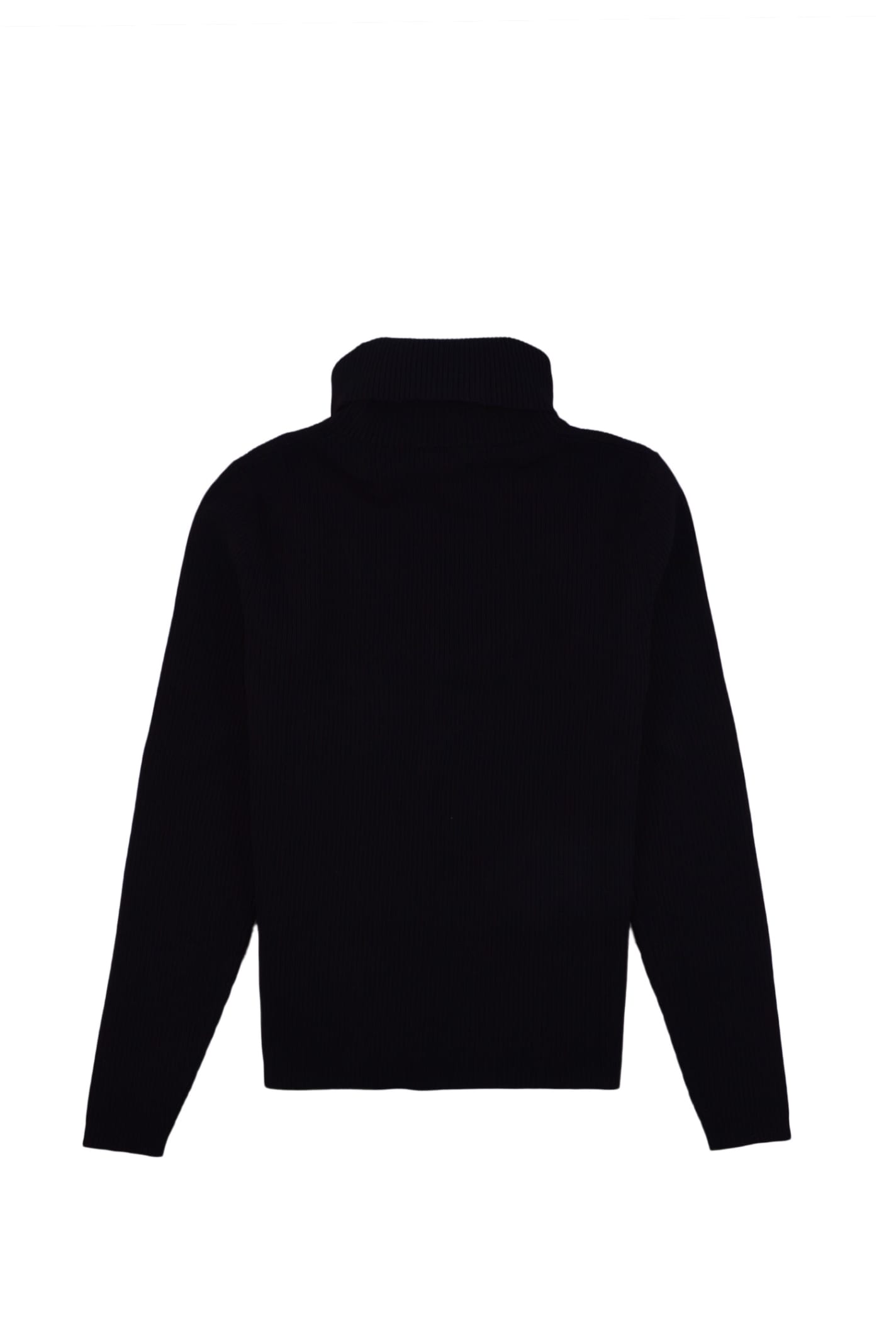 Shop Rrd - Roberto Ricci Design Sweater In Nero
