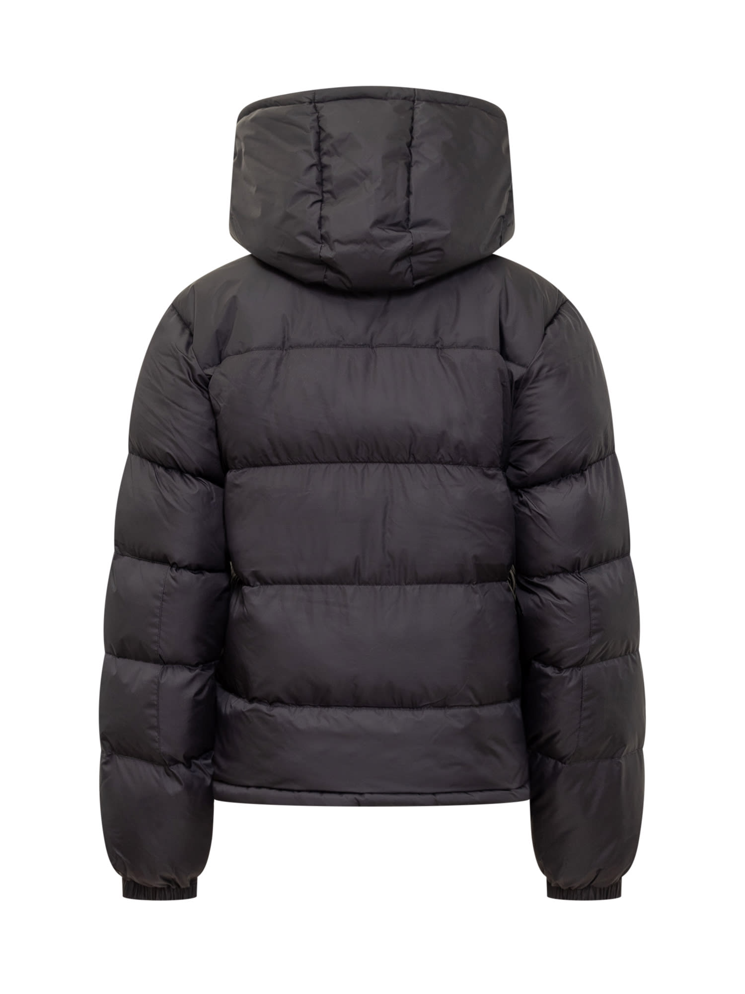 K-WAY LE VRAI 3.0 CLAUDE DOWN JACKET 