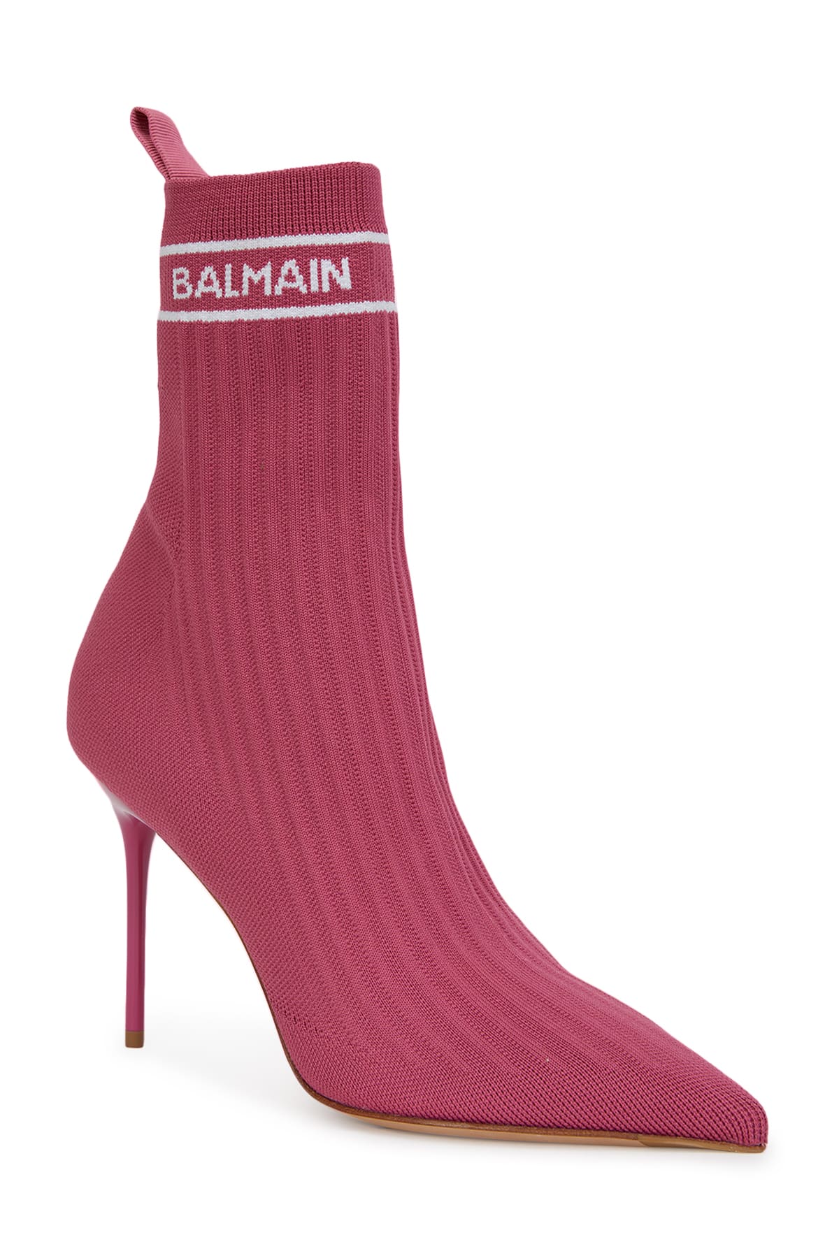 BALMAIN STIVALI