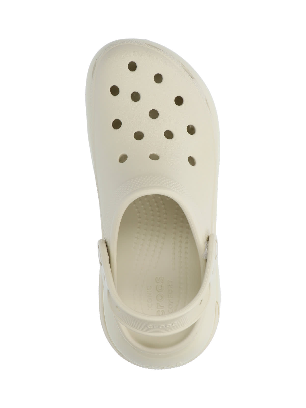 Crocs Mega Crush Mules