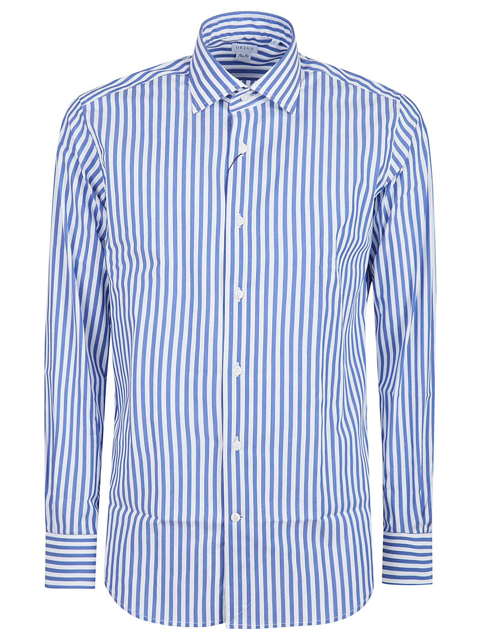 Orian Slim Shirt
