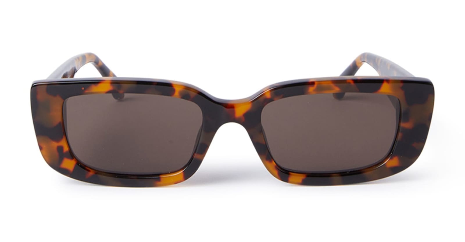 Yosemite - Havana Sunglasses