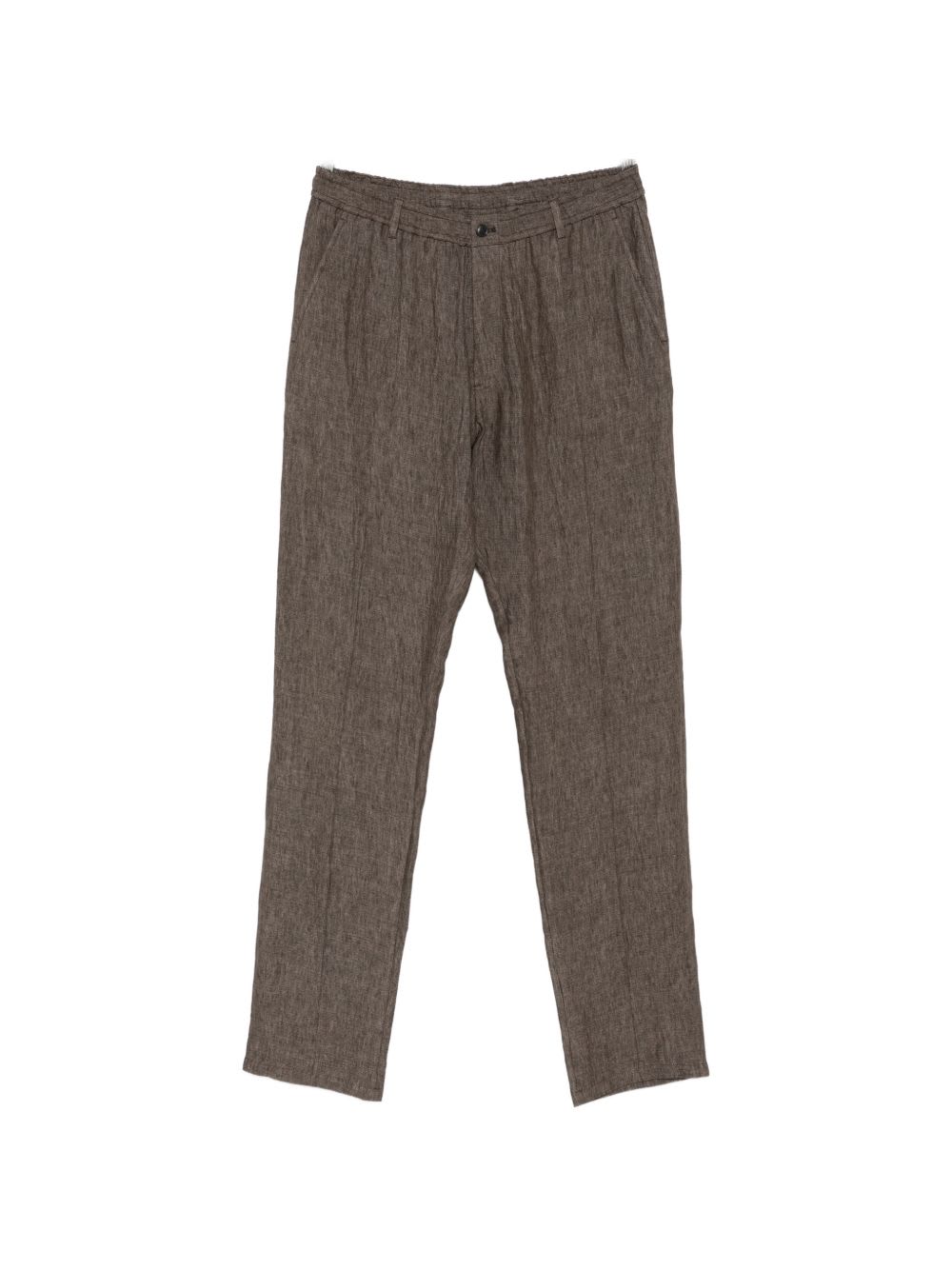 Emporio Armani Linen Trousers Emporio Armani Linen Trousers